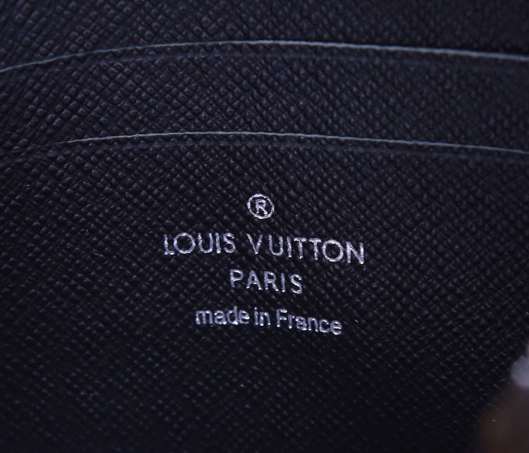 Louis Vuitton Christopher Mini Backpack in Monogram Macassar - Image 9
