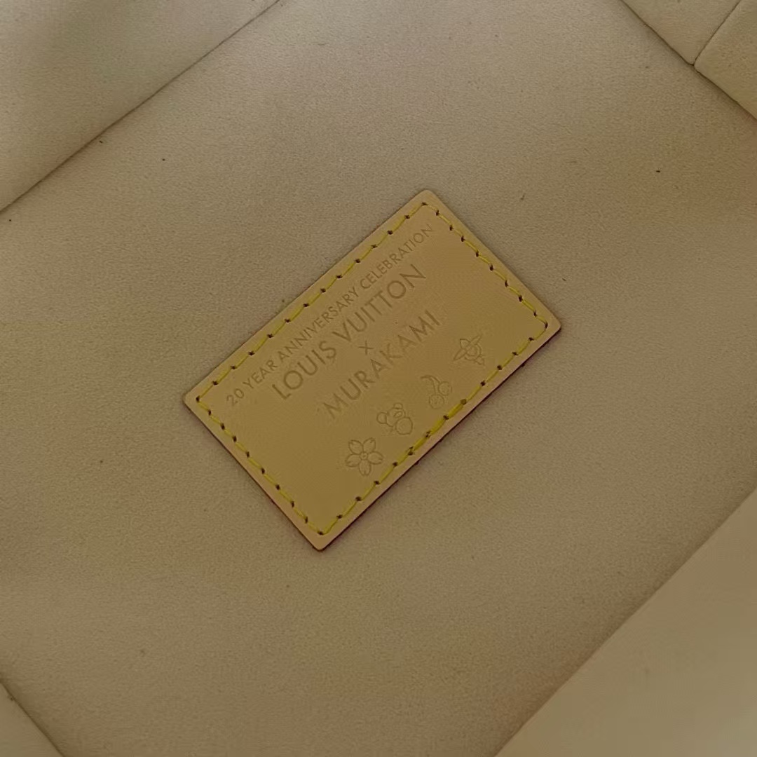 Louis Vuitton All In BB Handbag - Image 9