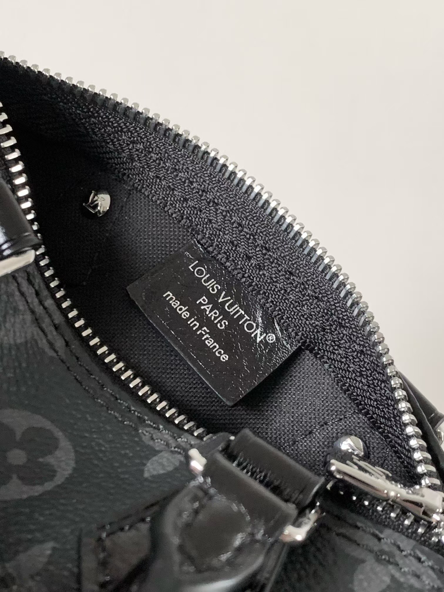 Louis Vuitton Nano Speedy Handbag M26573 - Image 9