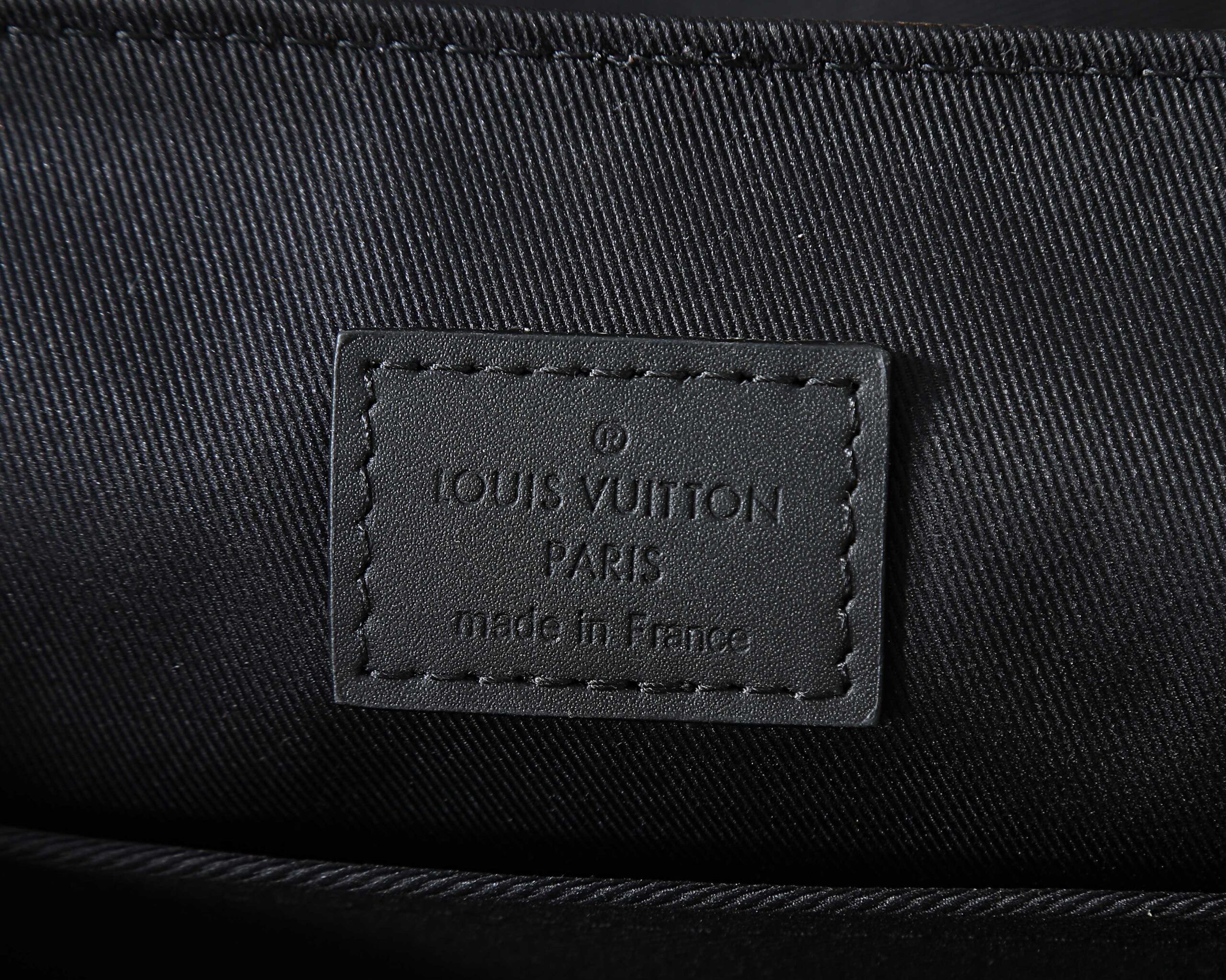 Louis Vuitton LV Trail Messenger Bag - Image 9