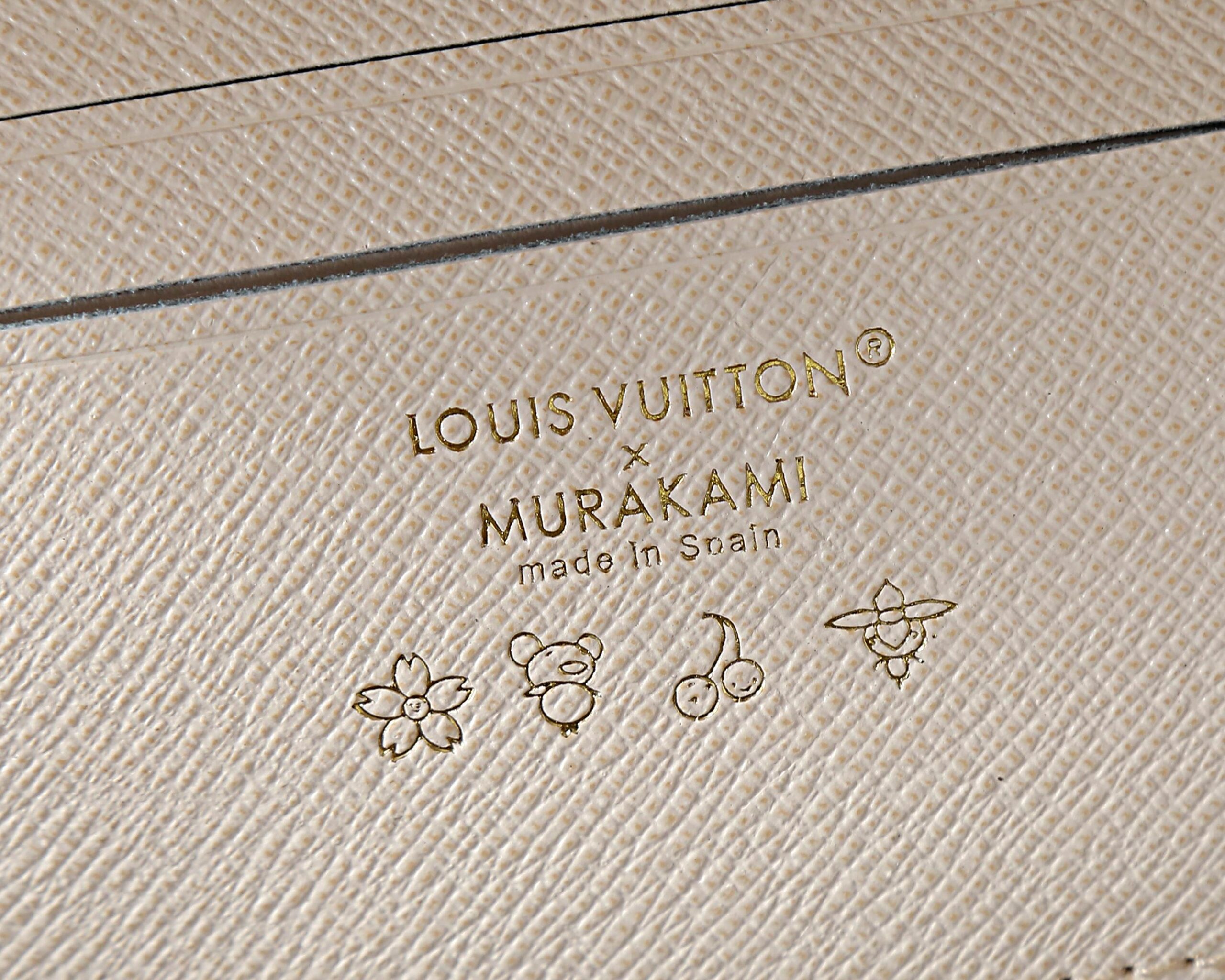 Louis Vuitton Wallet On Chain Ivy Shoulder Bag - Image 9