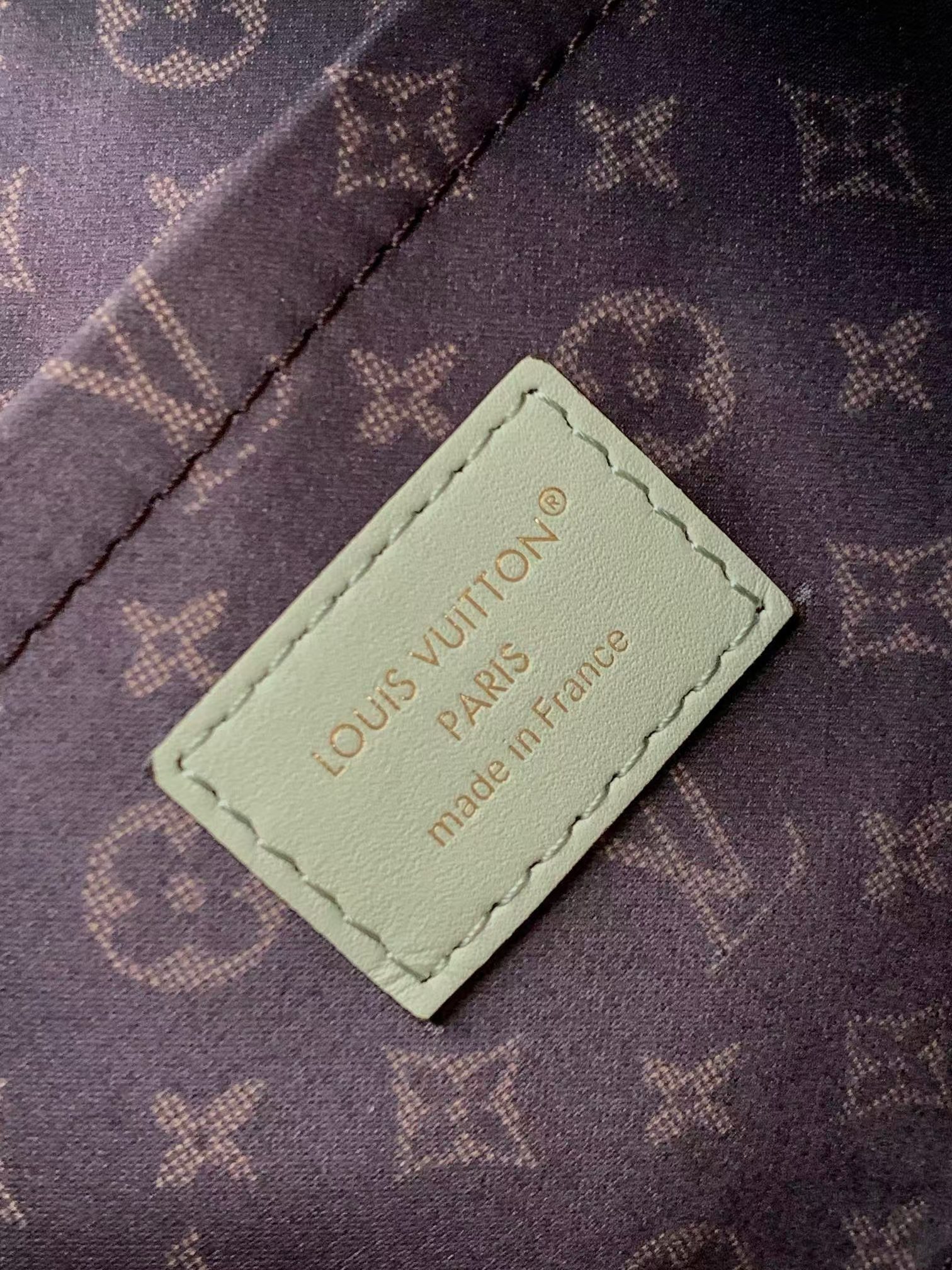 Louis Vuitton Express Small Handbag M26905 - Image 9