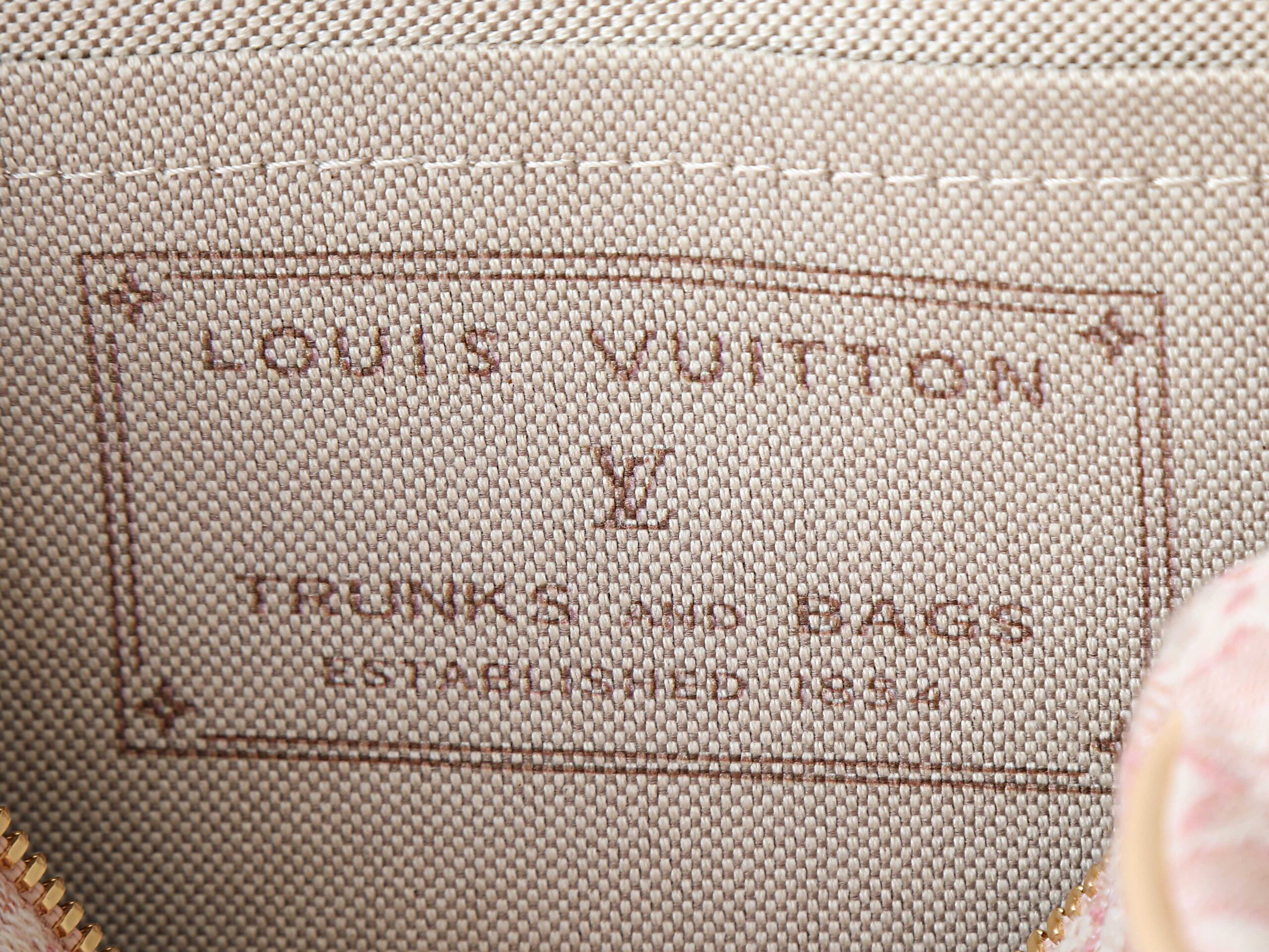 Louis Vuitton Speedy Bandoulière 20 Handbag - Image 9