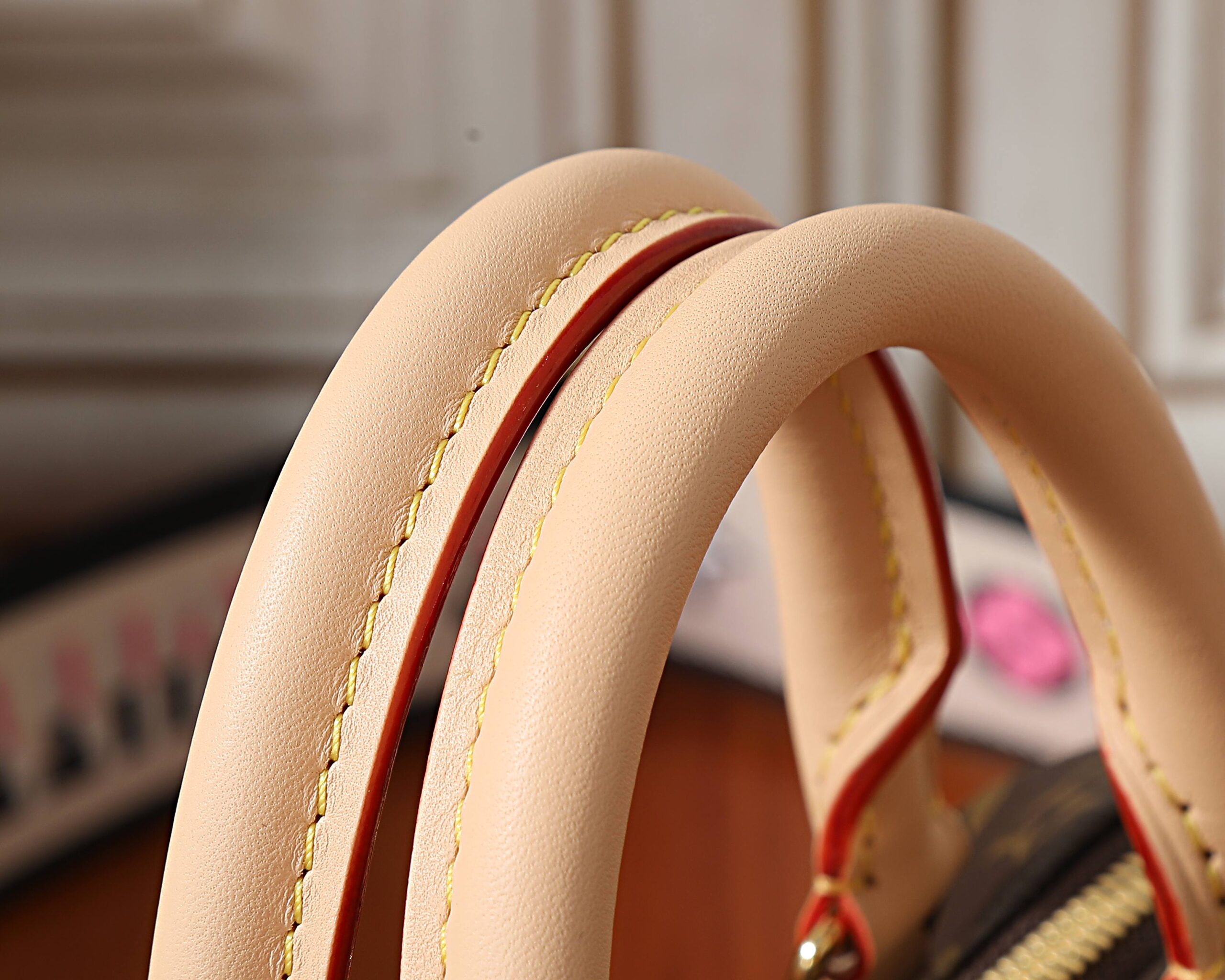 Louis Vuitton Speedy Bandoulière 20 Handbag - Image 9