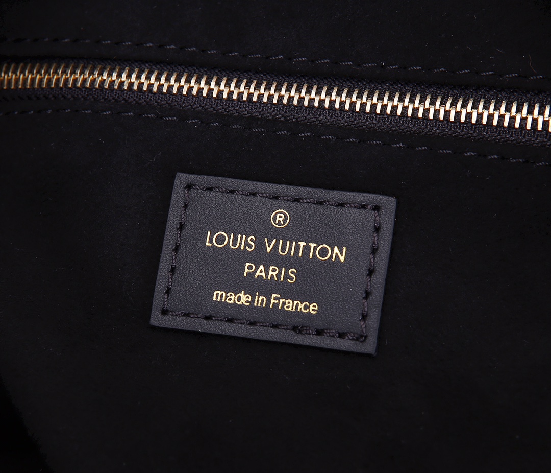 Louis Vuitton Petite Malle Souple Monogram Canvas Crossbody Bag - Image 9