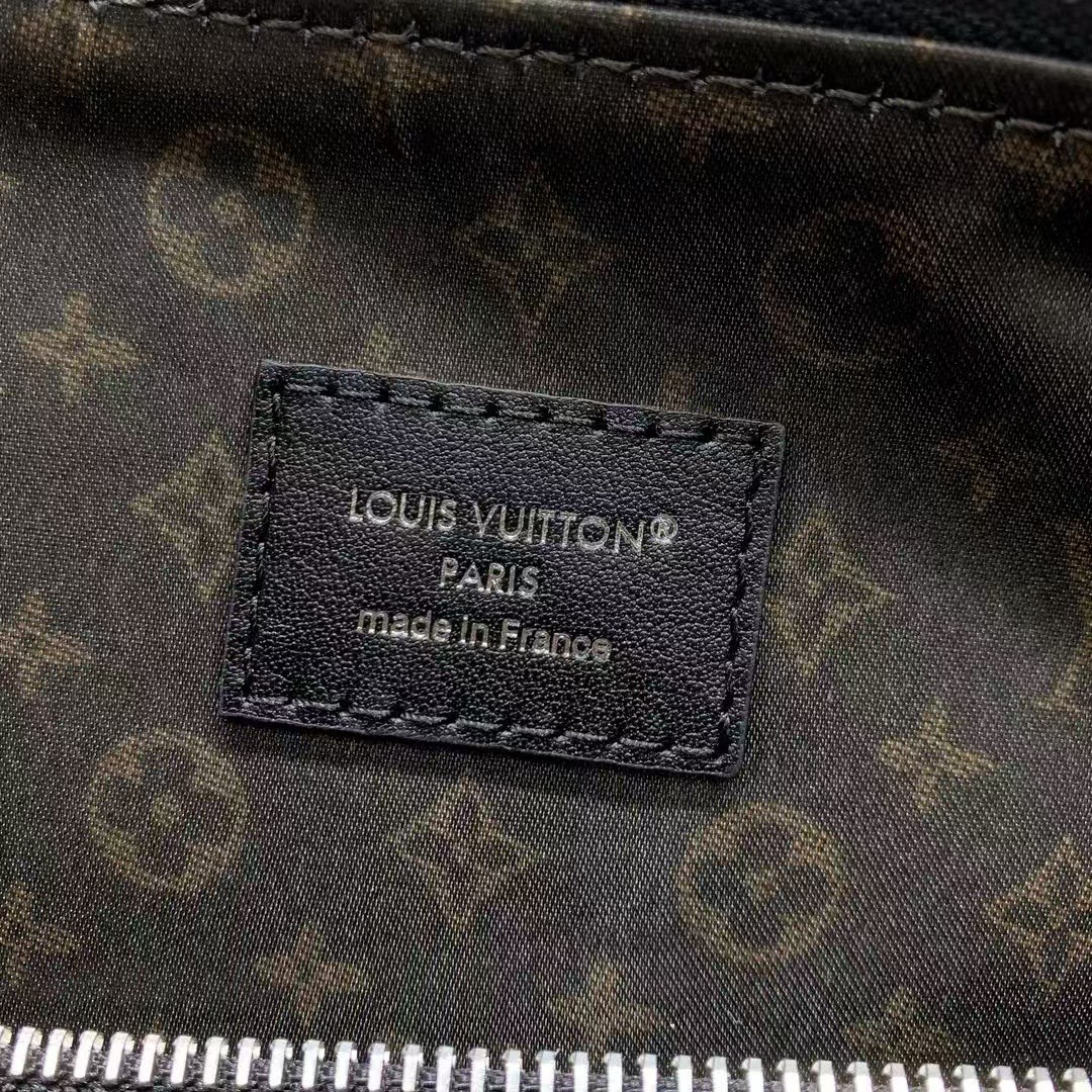 Louis Vuitton LV Biker Medium Handbag - Image 9