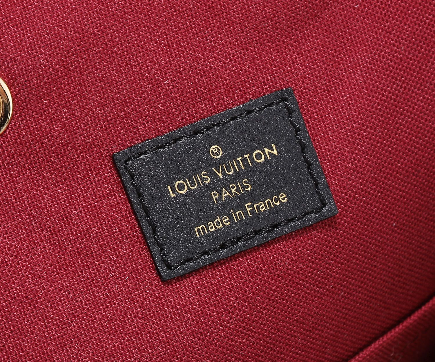 Louis Vuitton Montsouris Small Monogram Backpack - Image 9