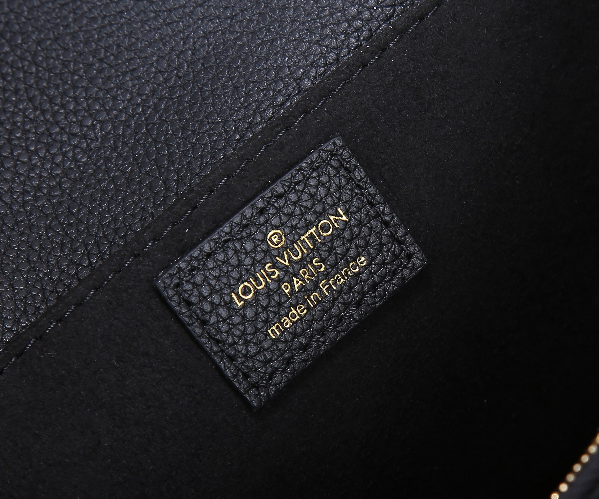 Louis Vuitton Pochette Métis East West Shoulder Bag - Image 9
