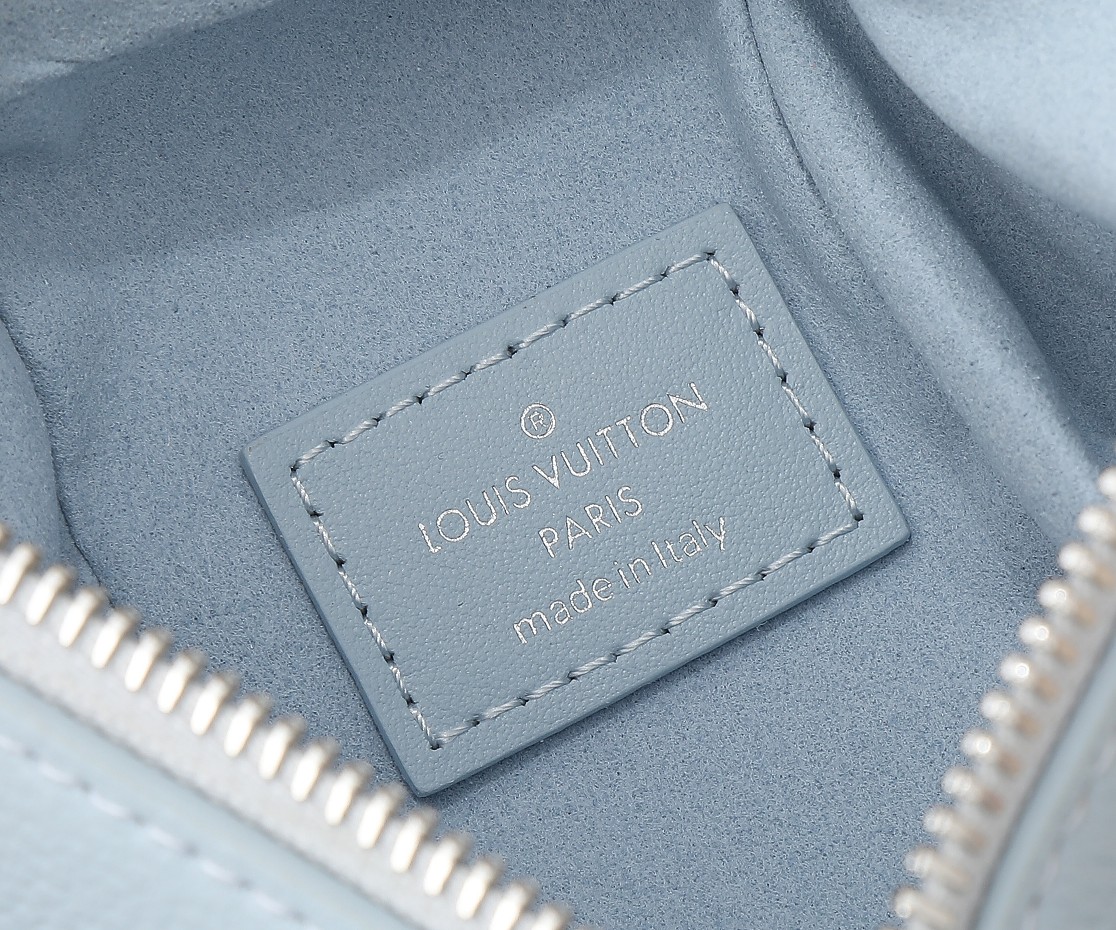Side Trunk Small Handbag - Image 9