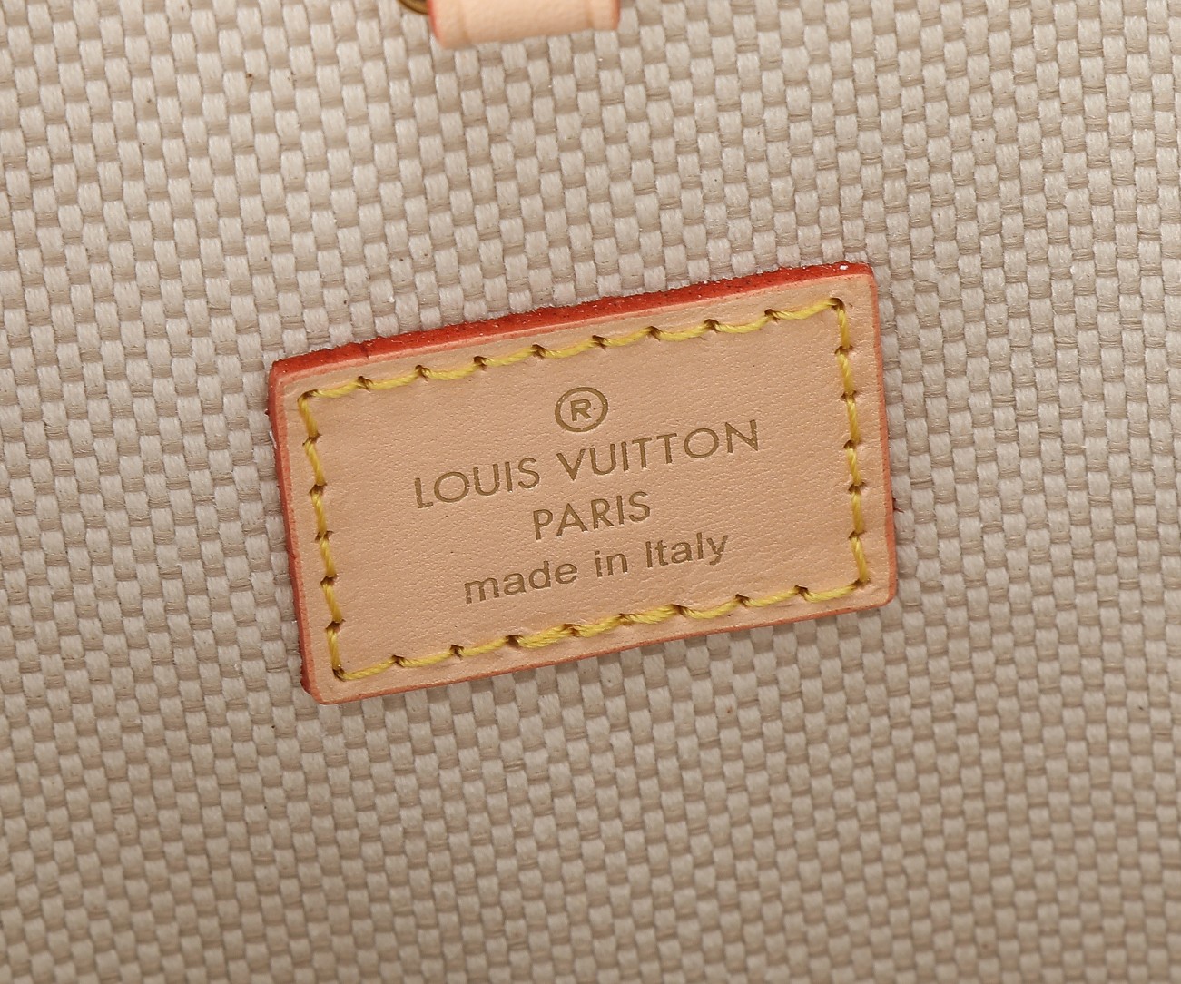 Louis Vuitton OnTheGo Voyage Tote Bag - Image 9