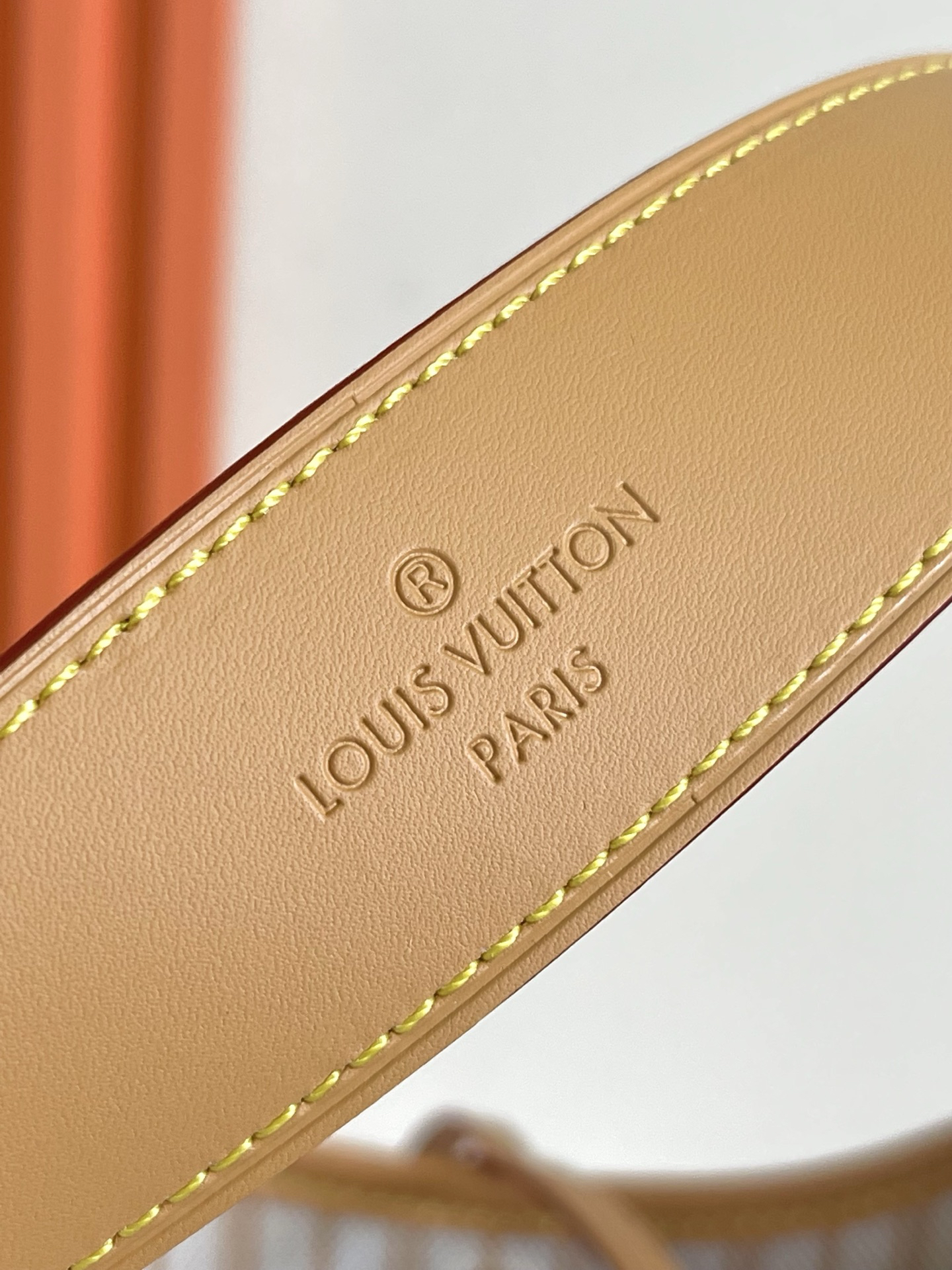 Louis Vuitton CarryAll Small Monogram Canvas Shoulder Bag - Image 9