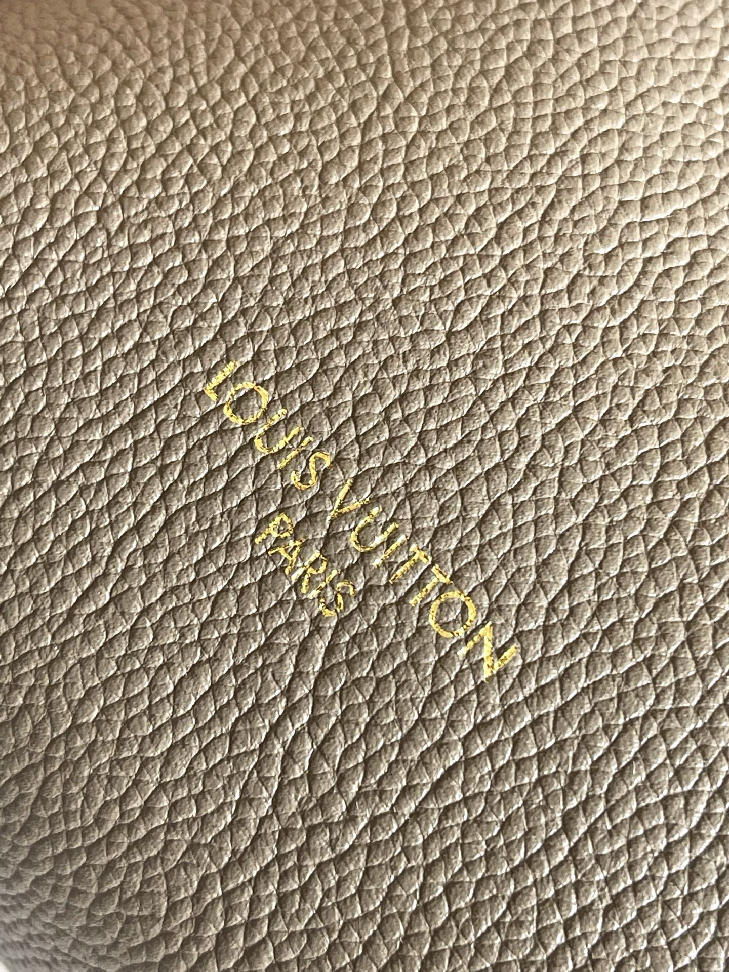 Louis Vuitton Express Small Shoulder Bag in Monogram Canvas - Image 9