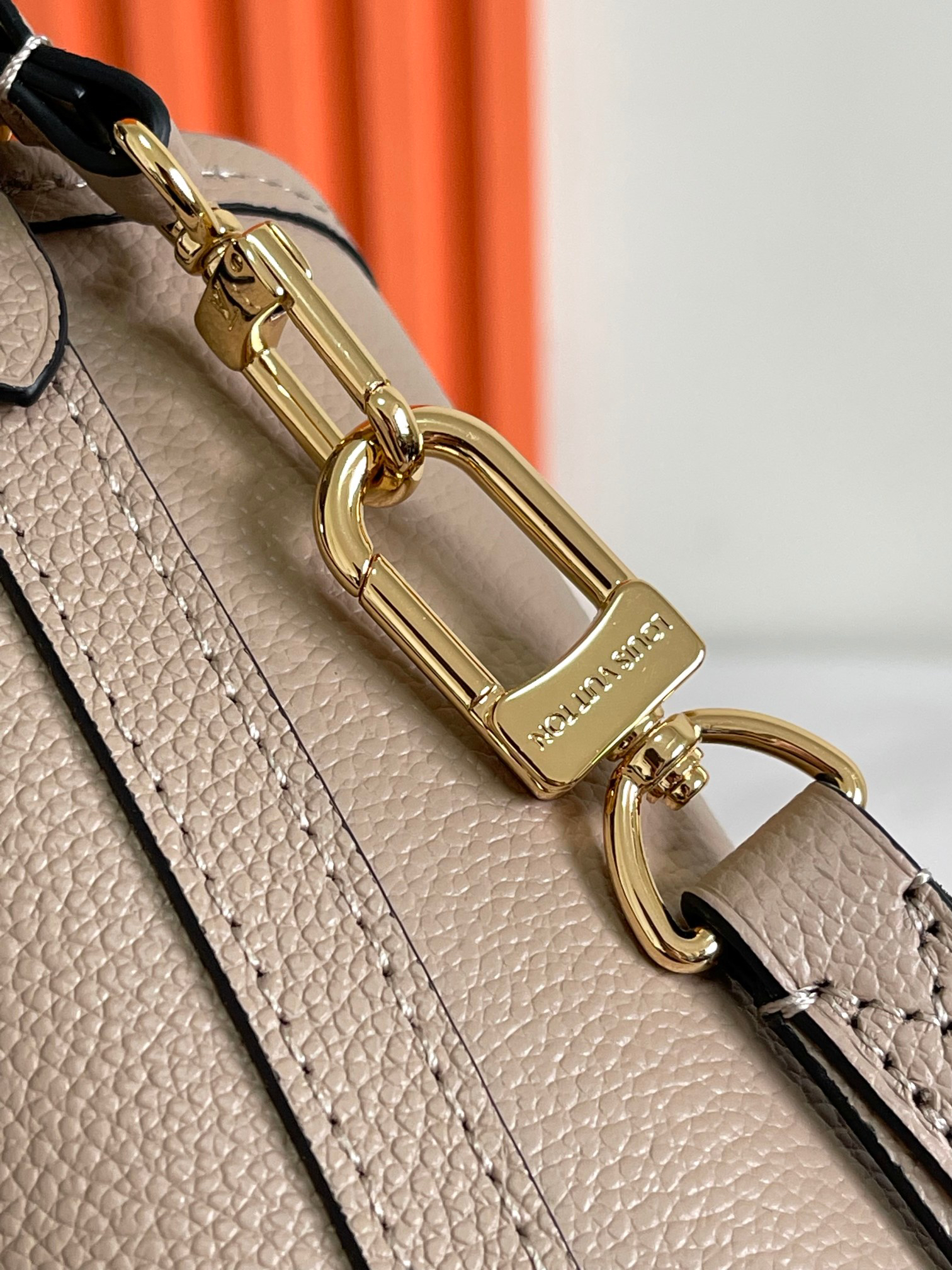 Louis Vuitton Neverfull Bandoulière Inside Out BB Handbag - Image 9
