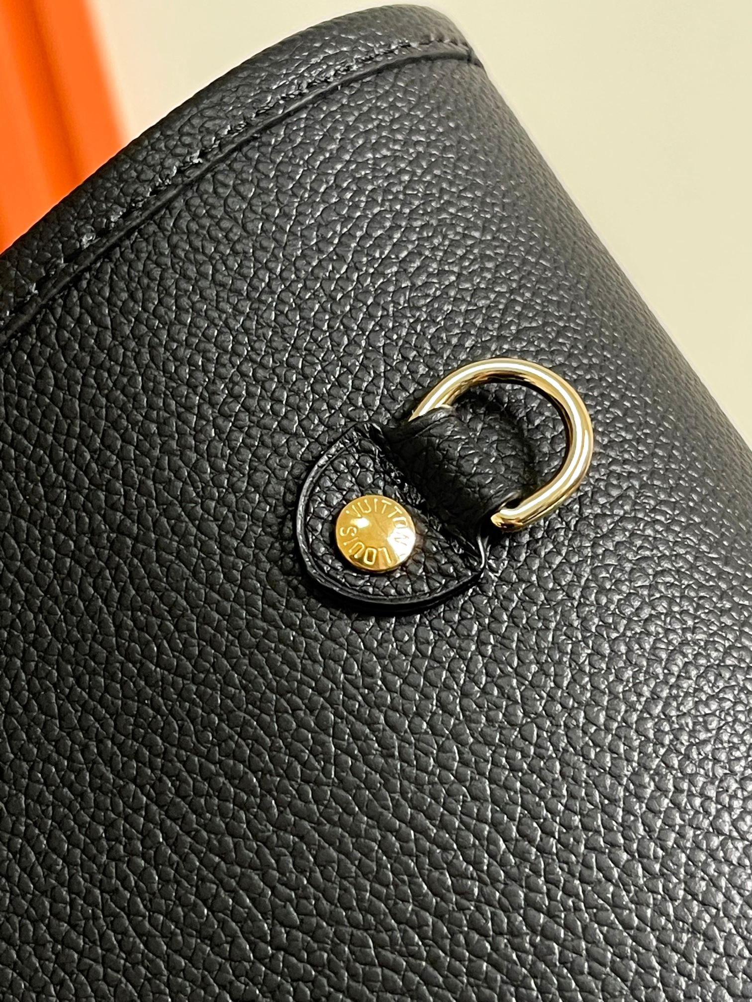 Louis Vuitton Neverfull Inside Out Medium Handbag - Image 9