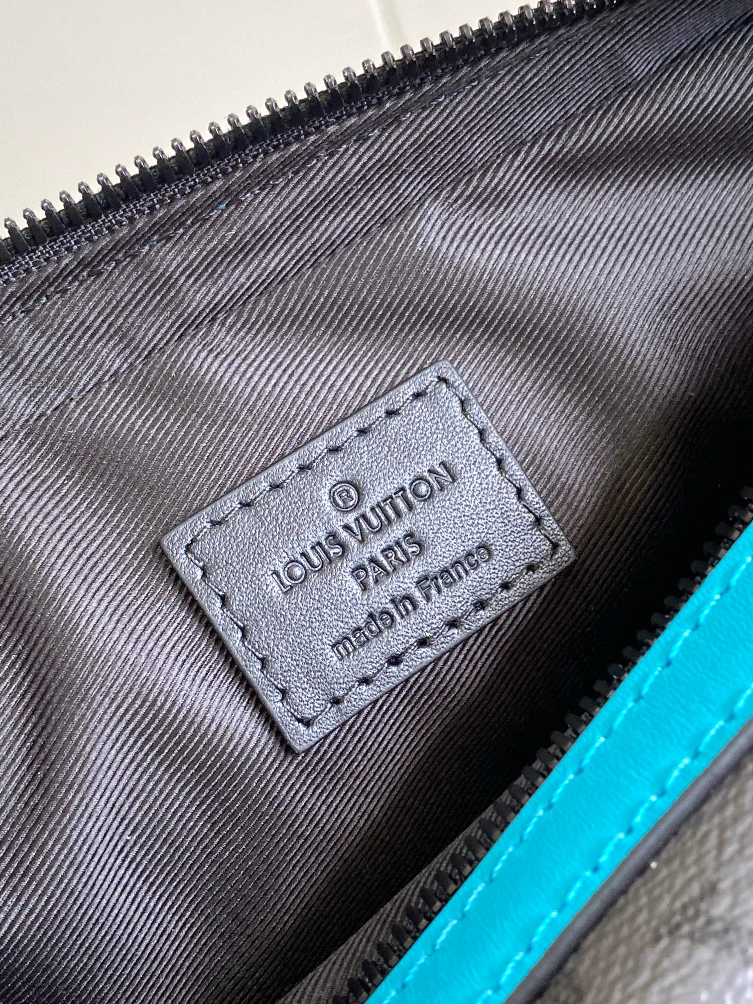 Louis Vuitton Trio Messenger Bag M11648 - Image 9