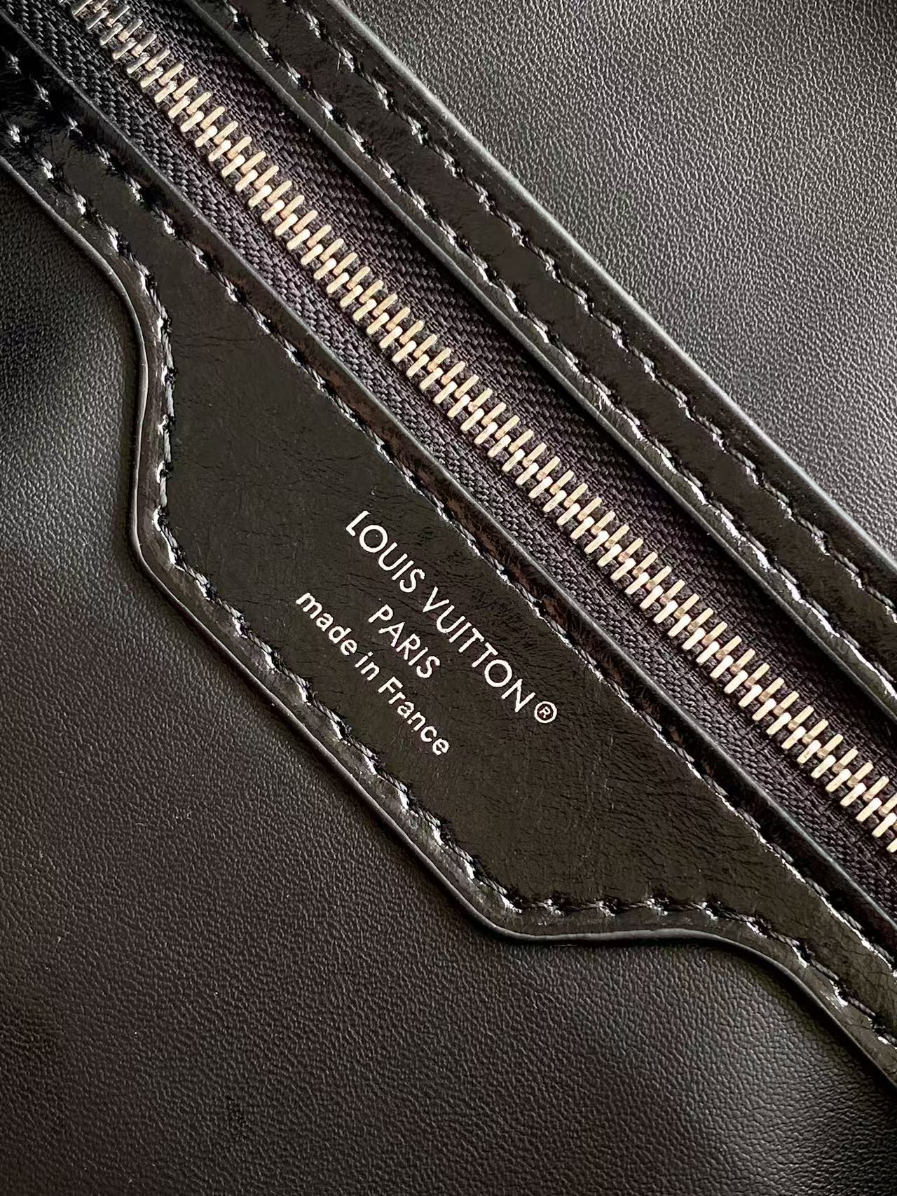 Louis Vuitton Speedy Soft 30 Boho Monogram Handbag - Image 9