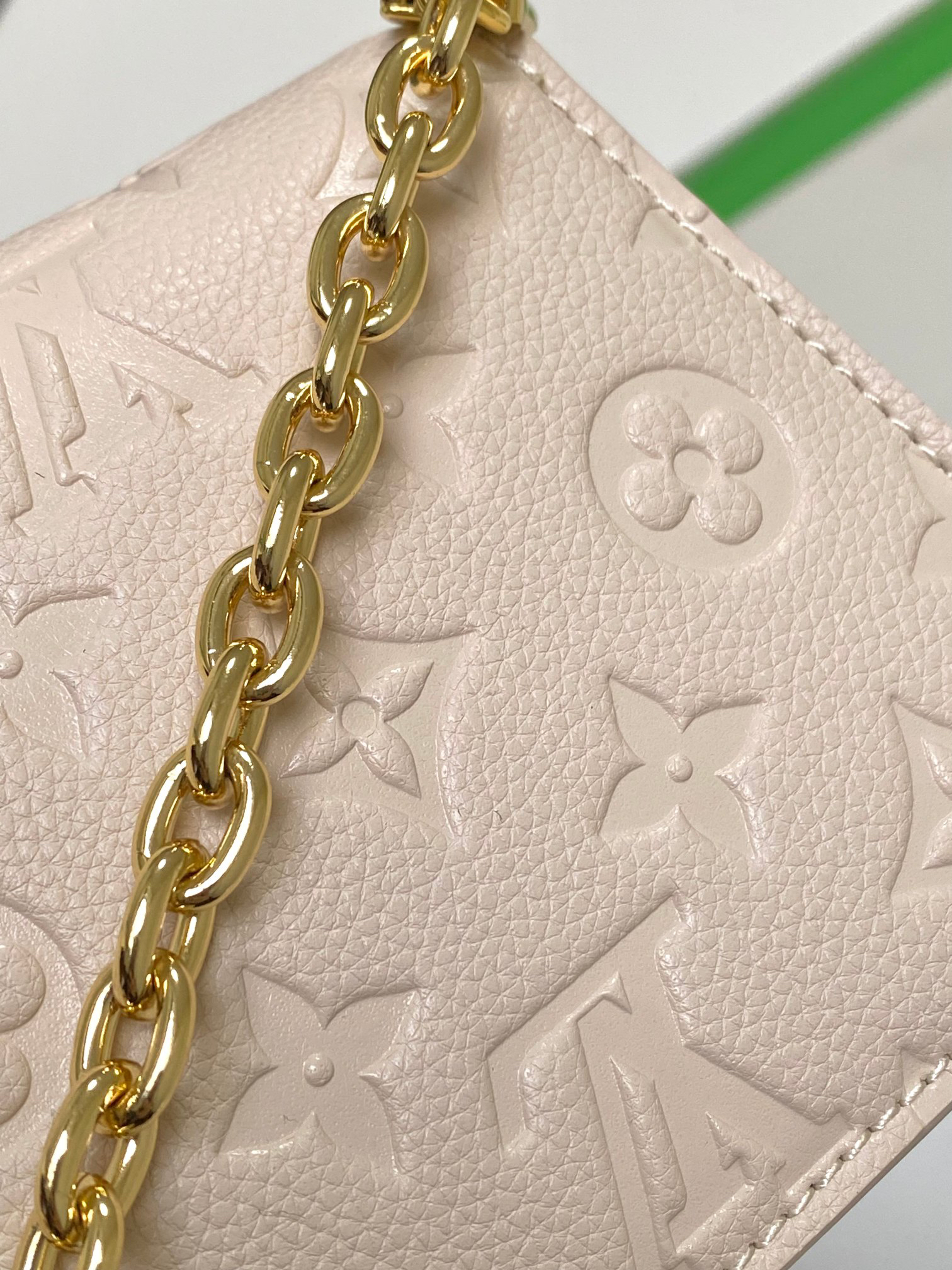 Louis Vuitton Wallet On Chain Metis Crossbody Bag - Image 9