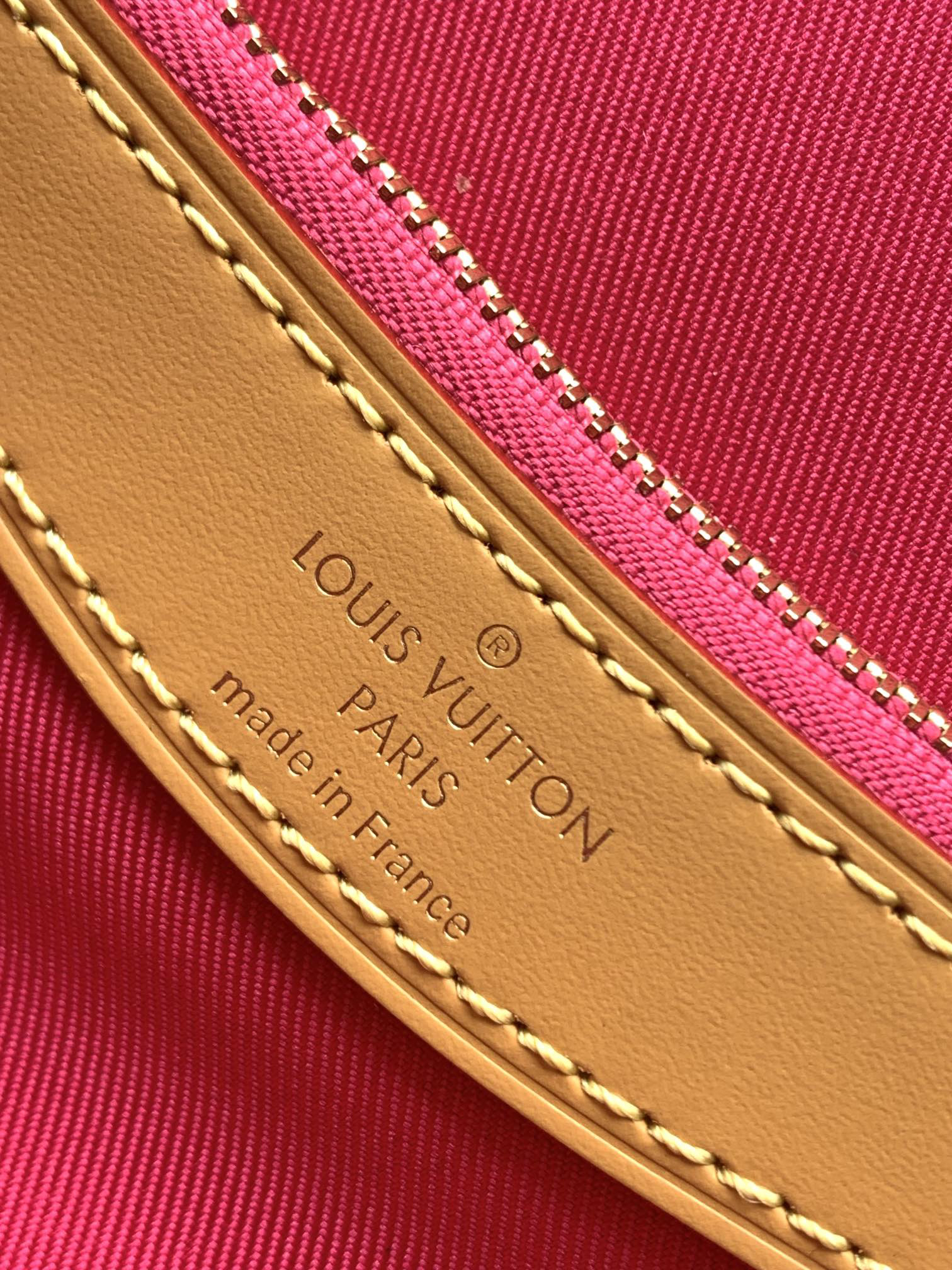 Louis Vuitton Diane Bag M45985 / M46049 - Image 9