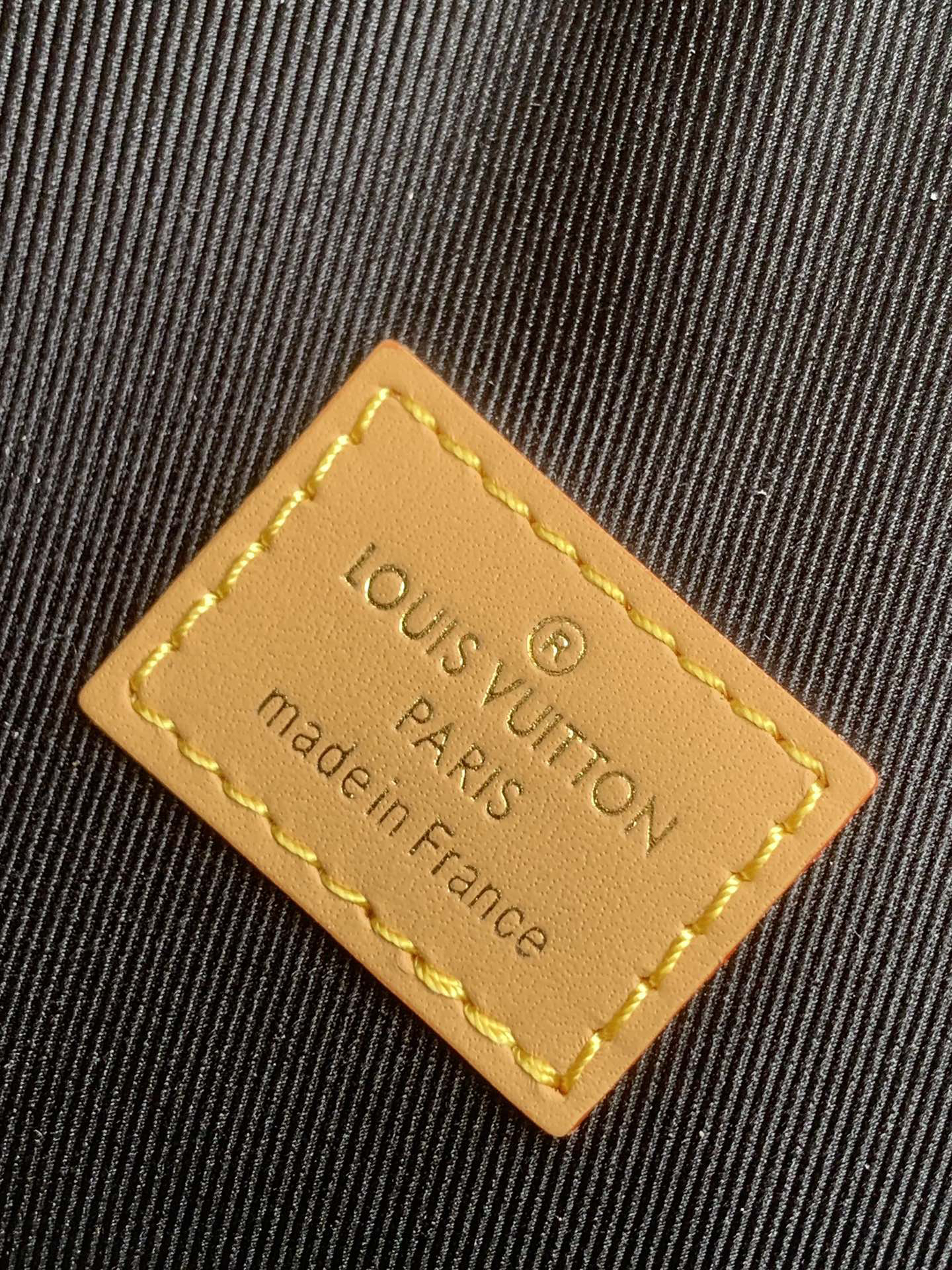 Louis Vuitton Nano Diane Handbag - Image 9