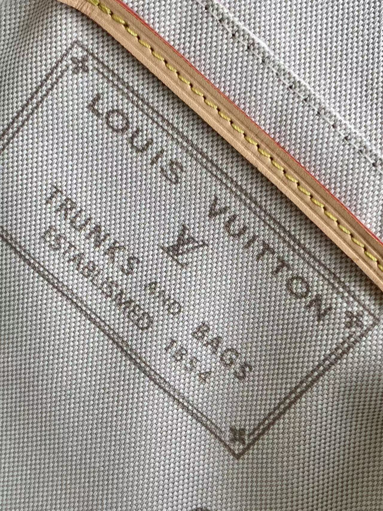 Louis Vuitton Odyssée Small Crossbody Bag M29974 in Monogram Emblème Canvas - Image 9