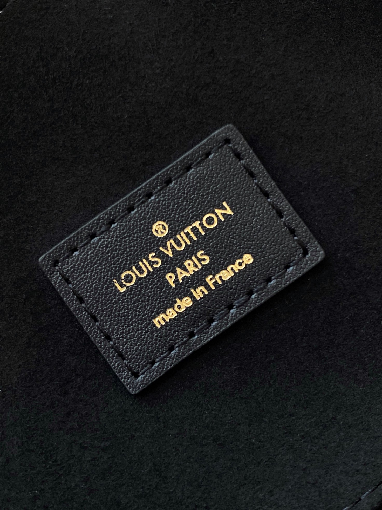 Louis Vuitton Nice Cosmetic Bag M47128 - Image 9