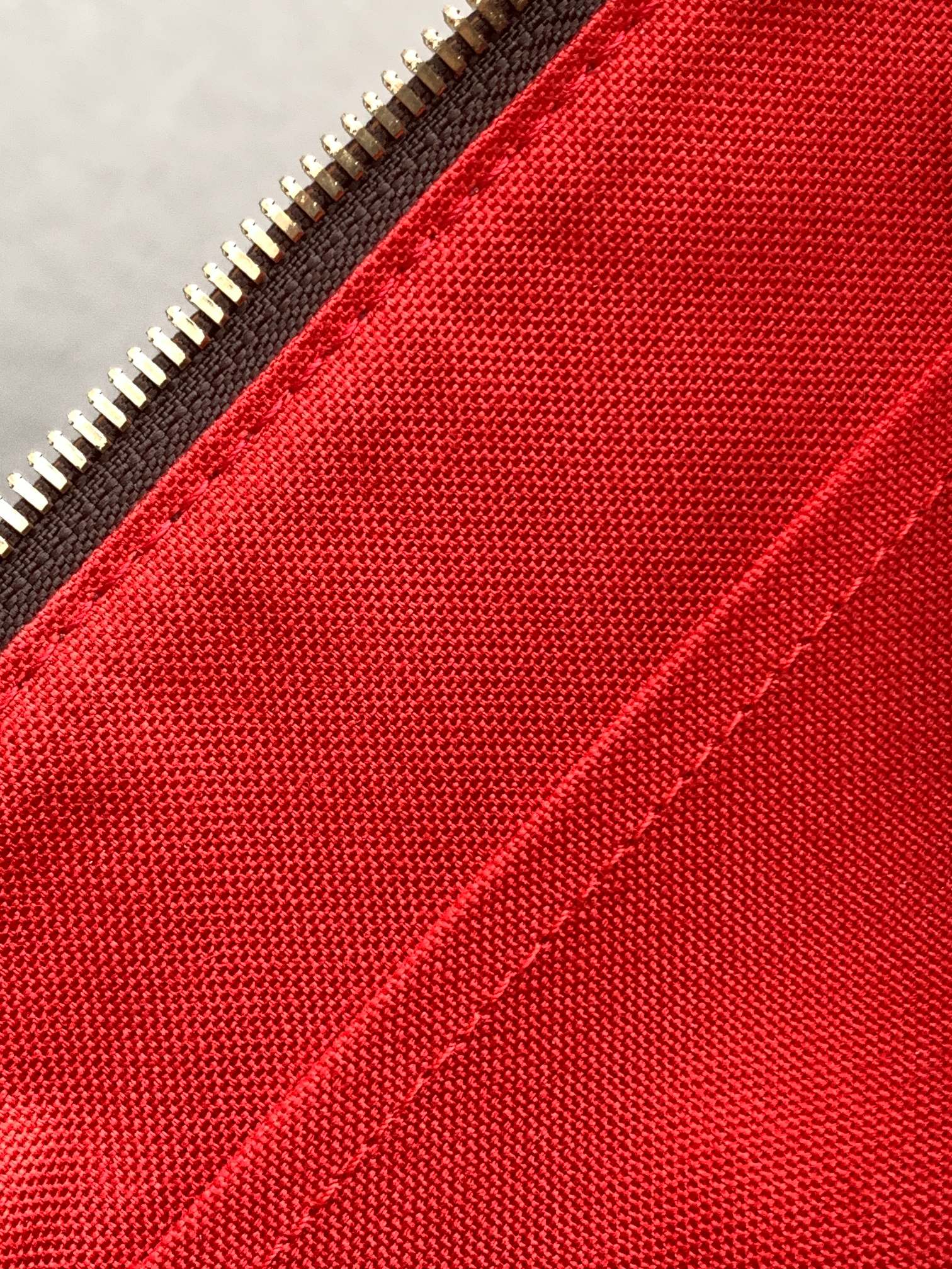 Louis Vuitton Speedy Bandoulière 20 Monogram Shoulder Bag - Image 9