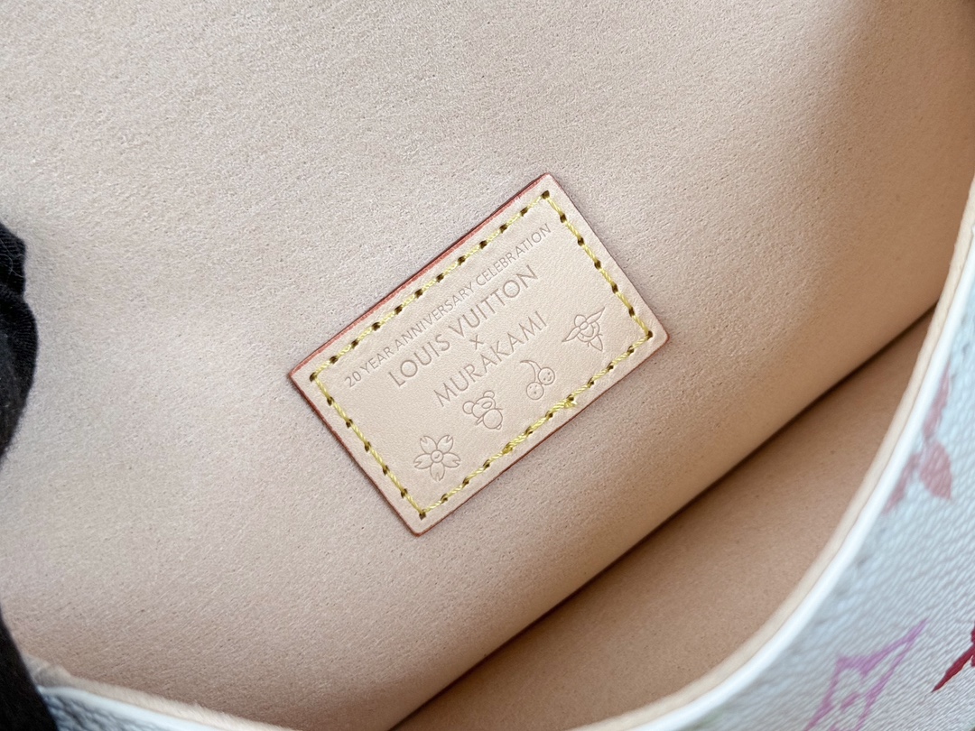 Louis Vuitton Nano Diane Monogram Canvas Bag M14194 - Image 9