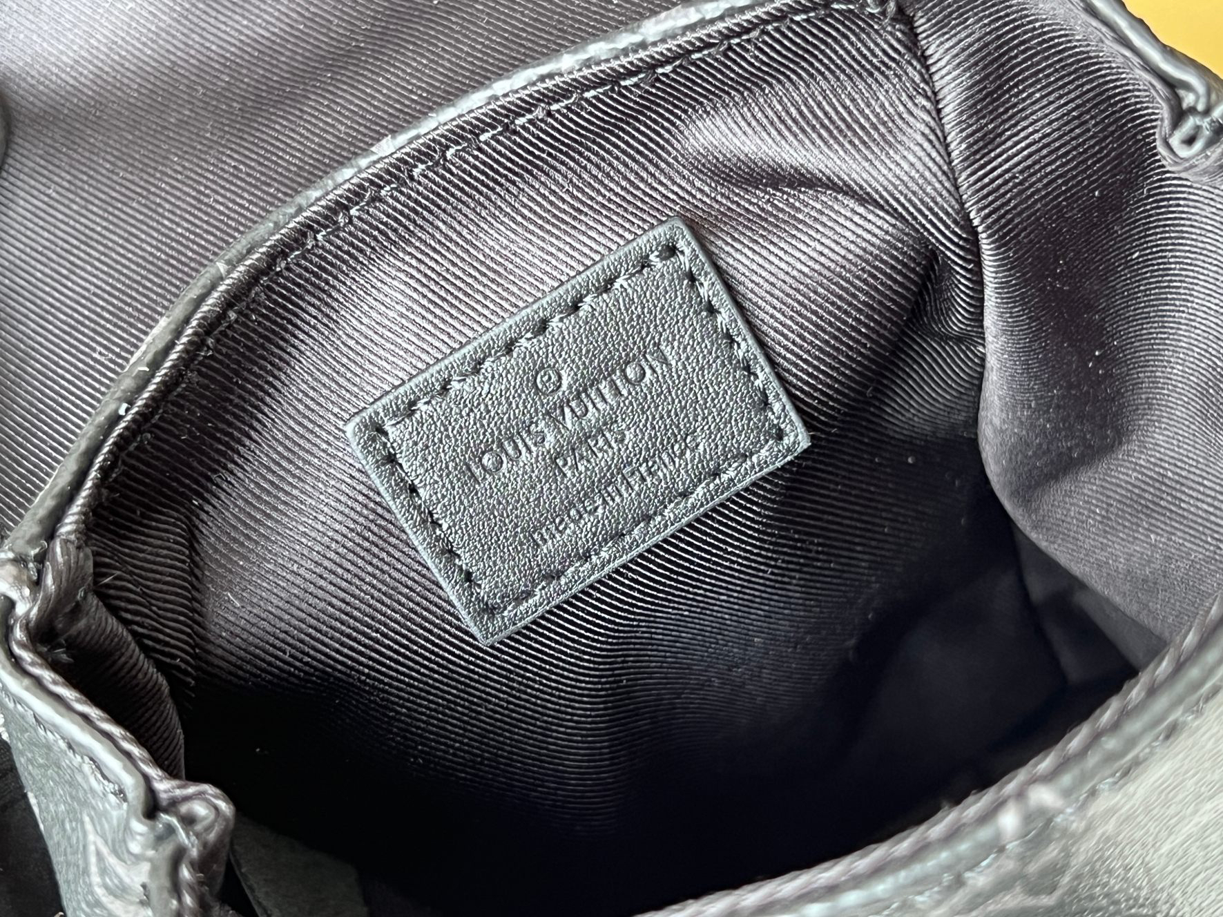 Louis Vuitton Nano Christopher Bag M82769 - Image 9
