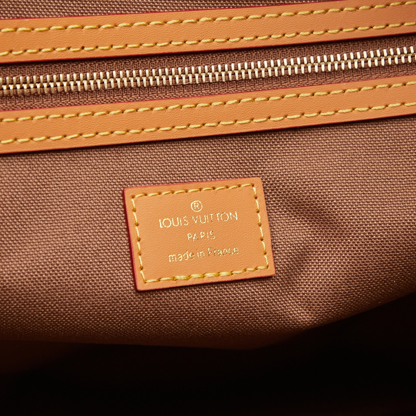 Louis Vuitton Métis M14018 Monogram Canvas Handbag - Image 9