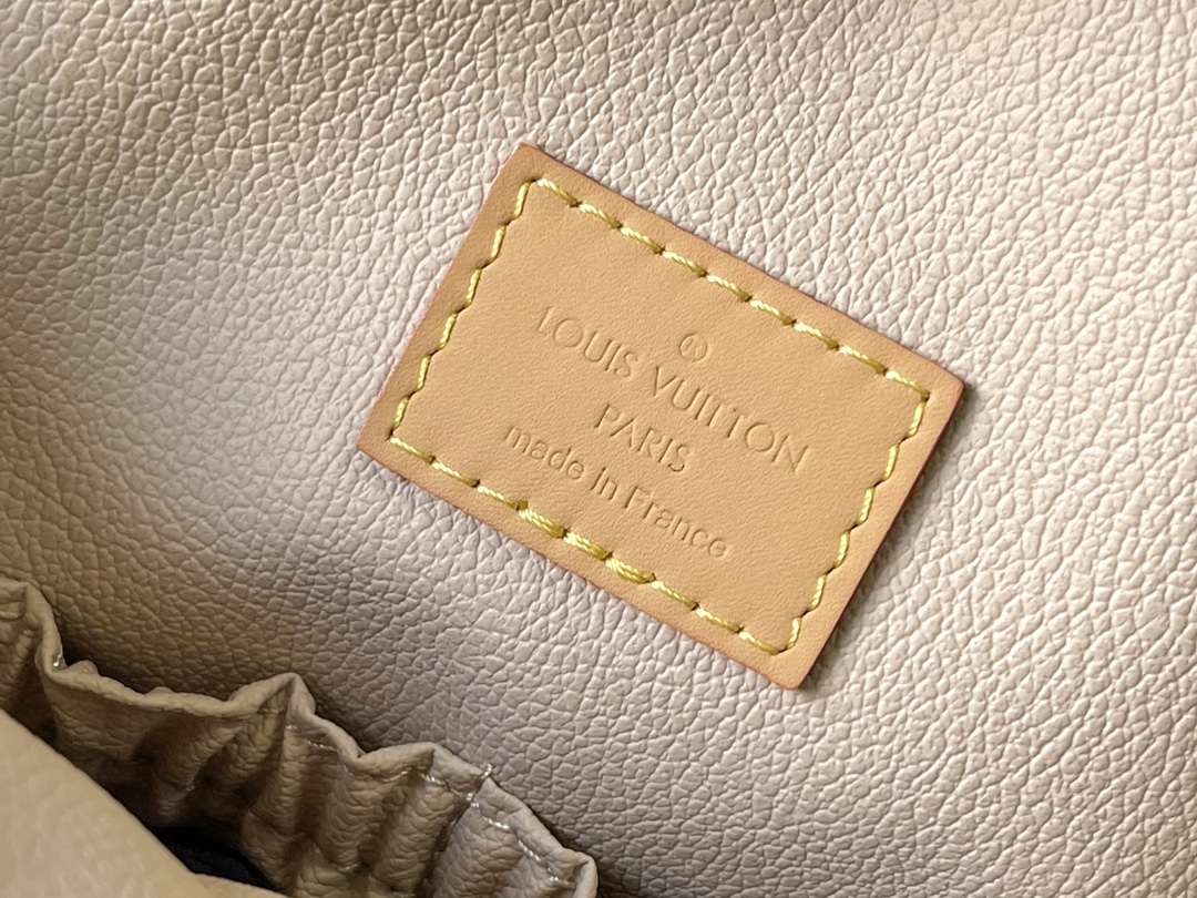 Louis Vuitton Nano Noé Monogram Handbag - Image 9