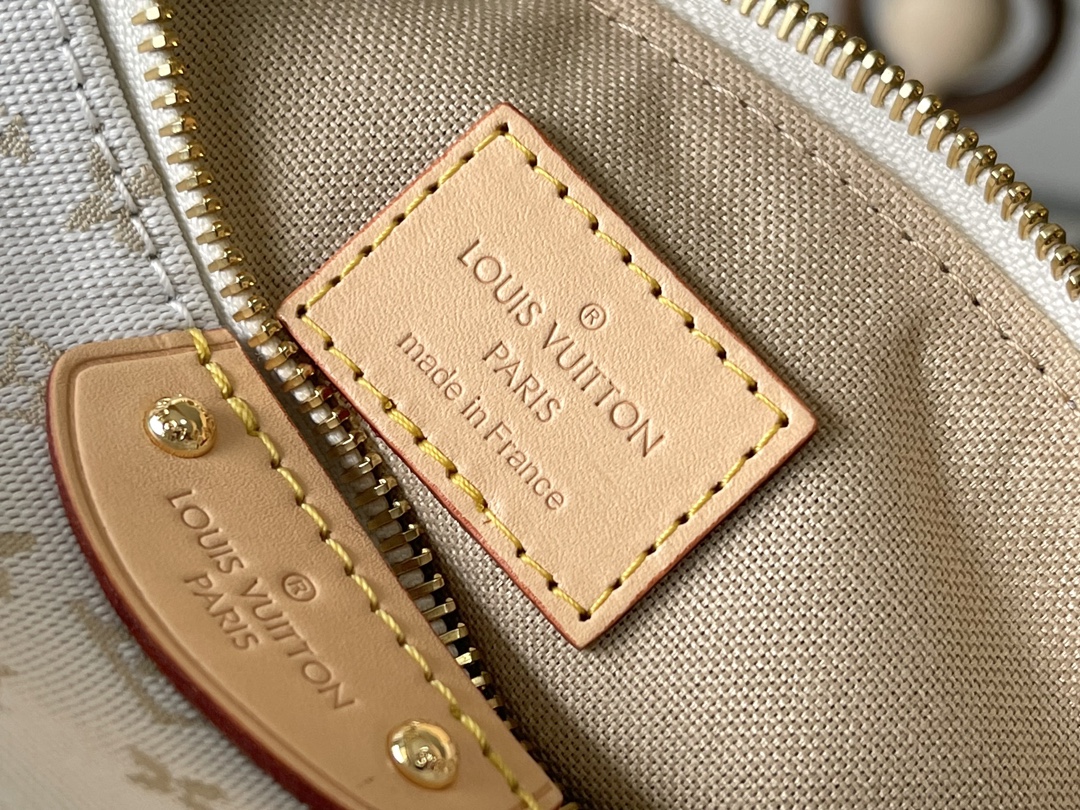 Louis Vuitton Hills Pochette Monogram Mini Handbag M12433 - Image 9