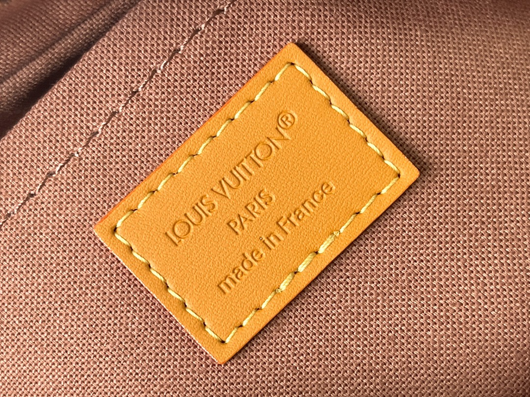 Louis Vuitton Trocadéro Mini Camera Bag M14058 - Image 9