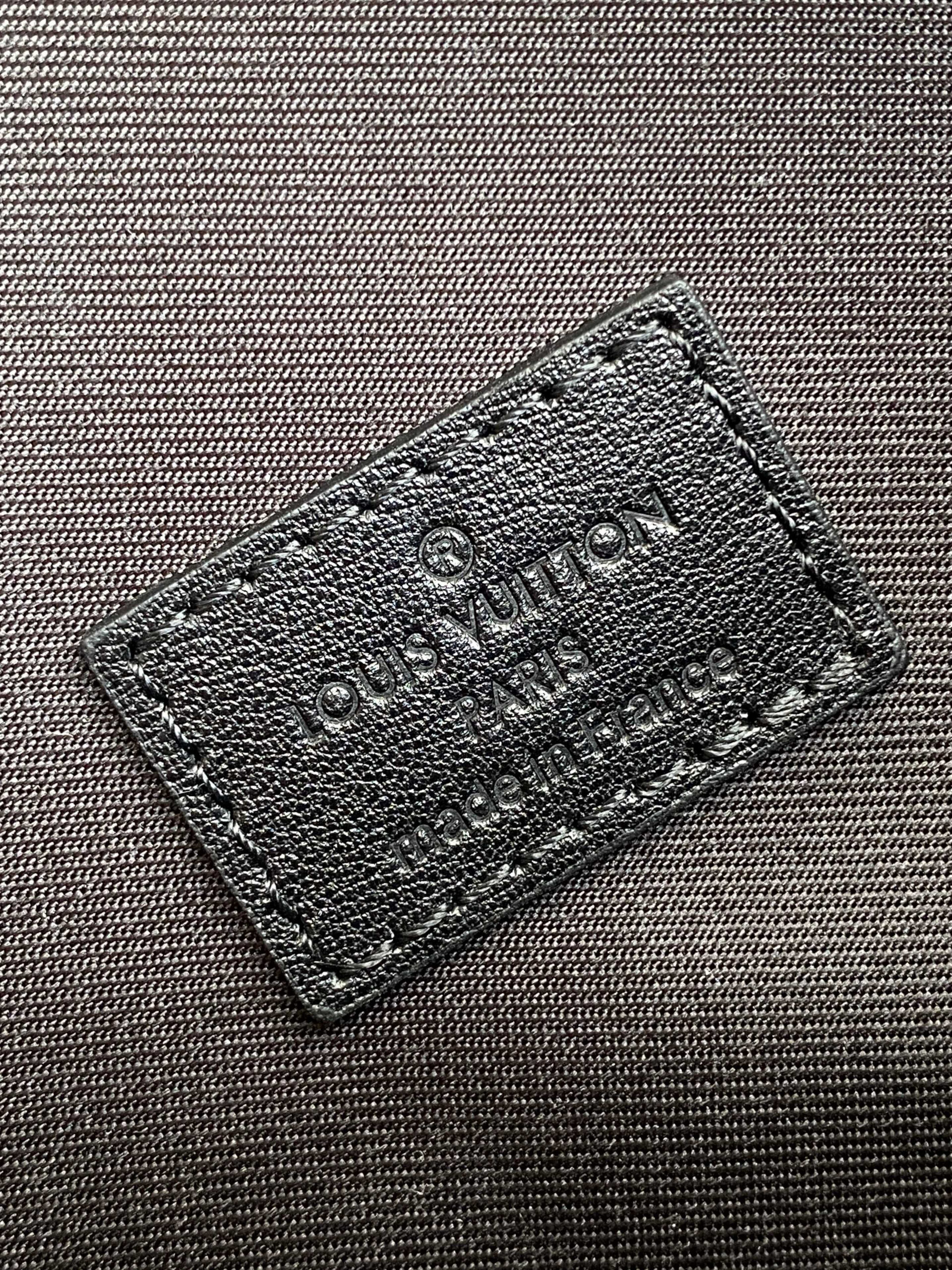 Louis Vuitton Steamer Mini Crossbody Bag M81783 - Image 9