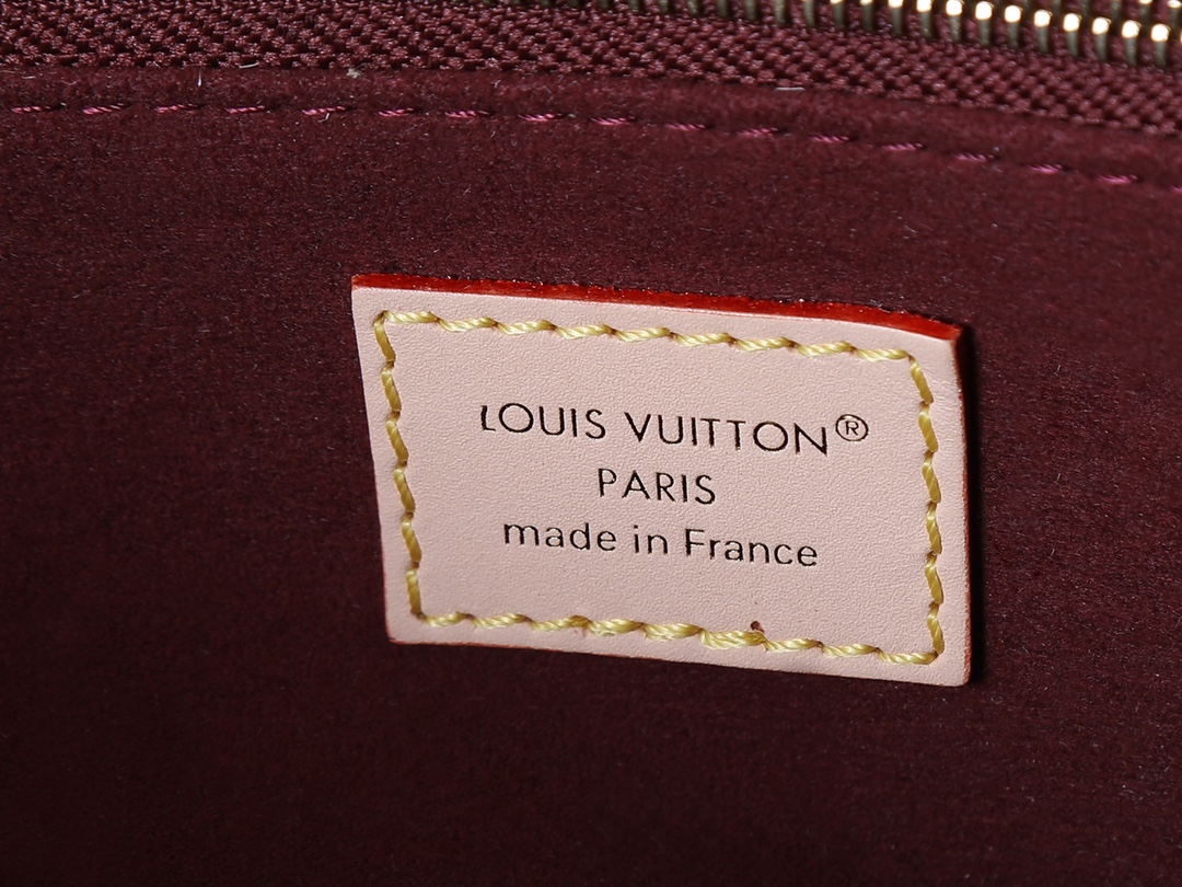 Louis Vuitton Artsy Handbag - Image 9