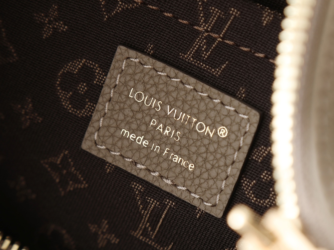 Louis Vuitton Express Small Handbag - Image 9
