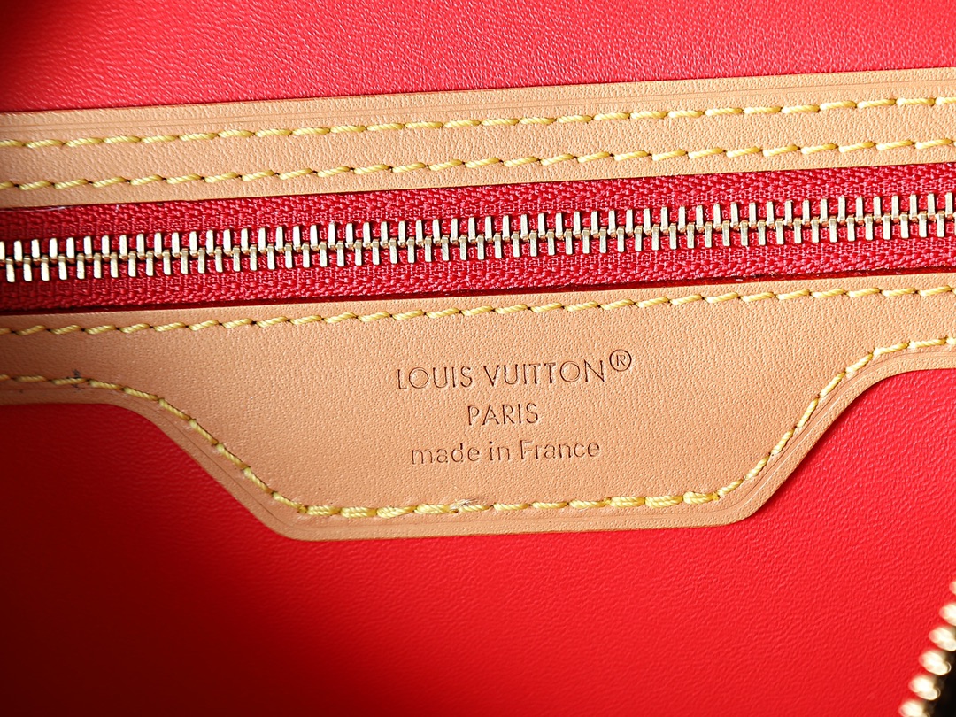 Louis Vuitton Speedy Soft 30 Crafty Handbag - Image 9