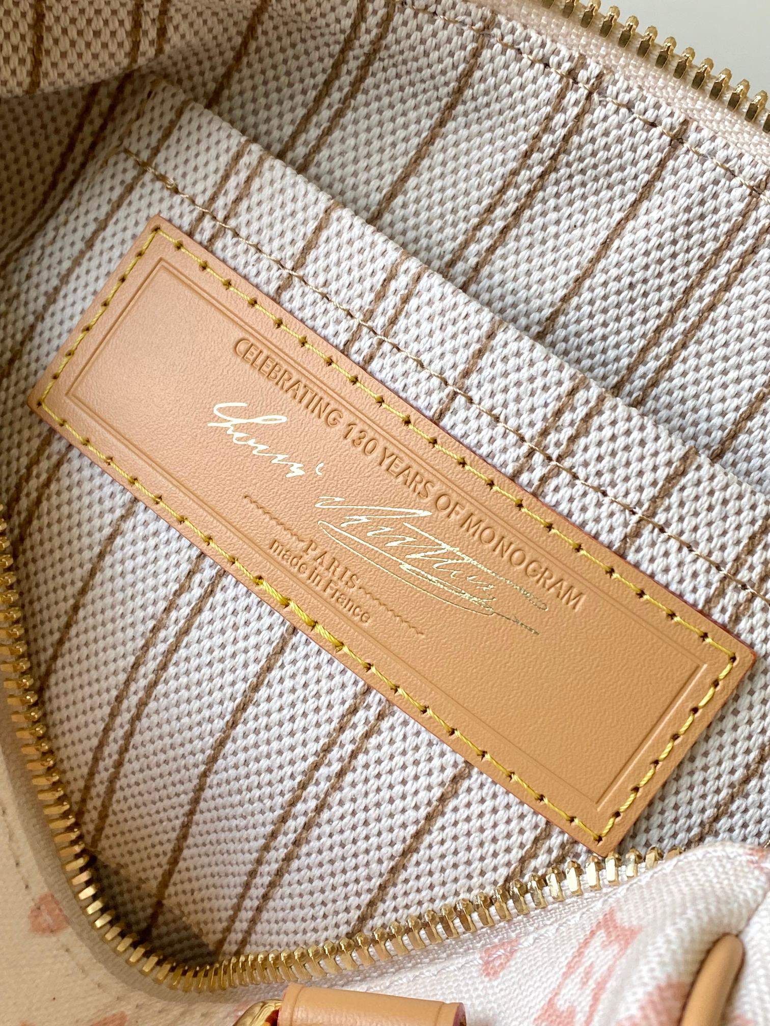Louis Vuitton Speedy Bandoulière 20 Handbag M27951 - Image 9
