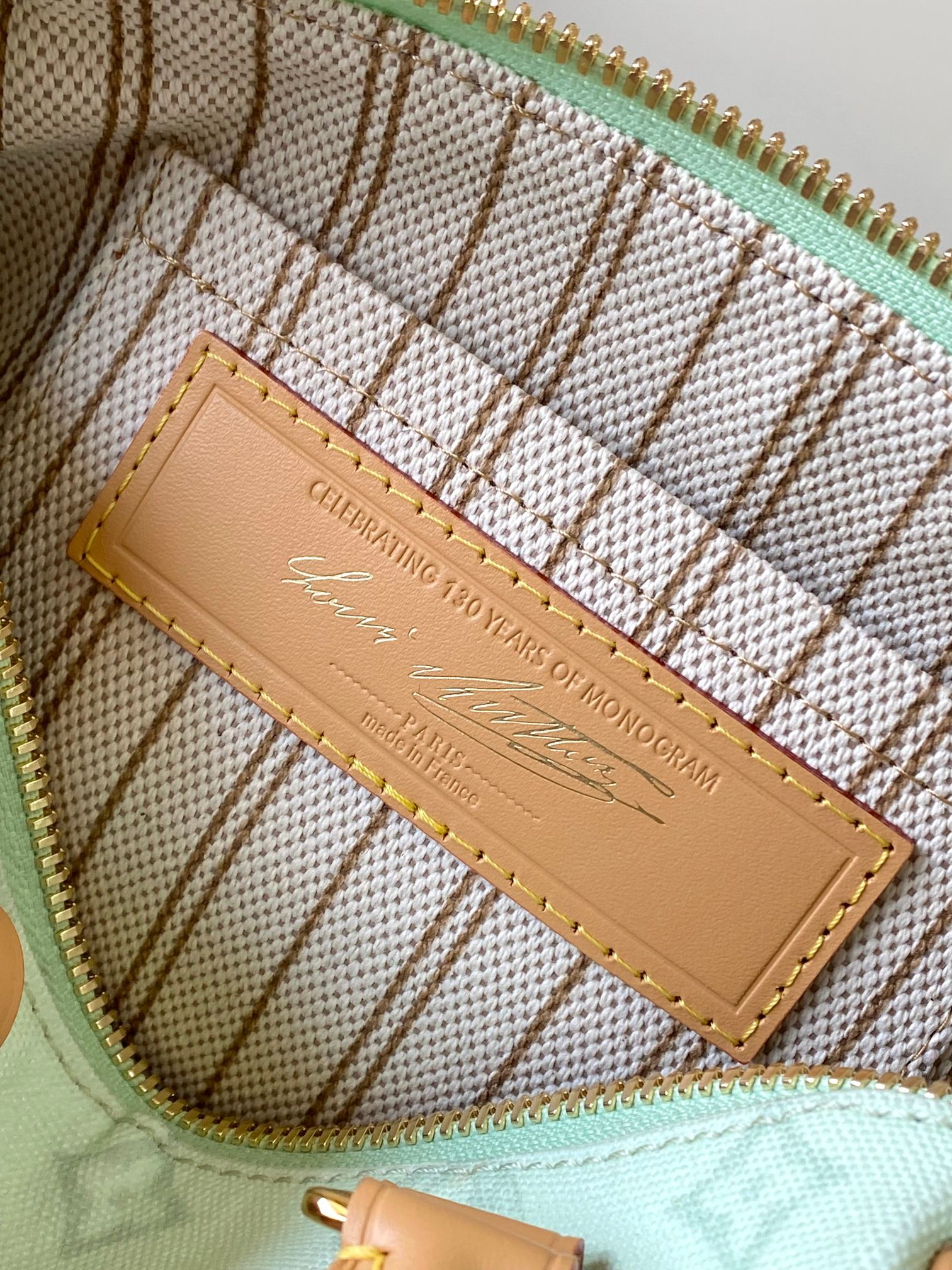 Speedy Bandoulière 20 Handbag M27530 - Image 9