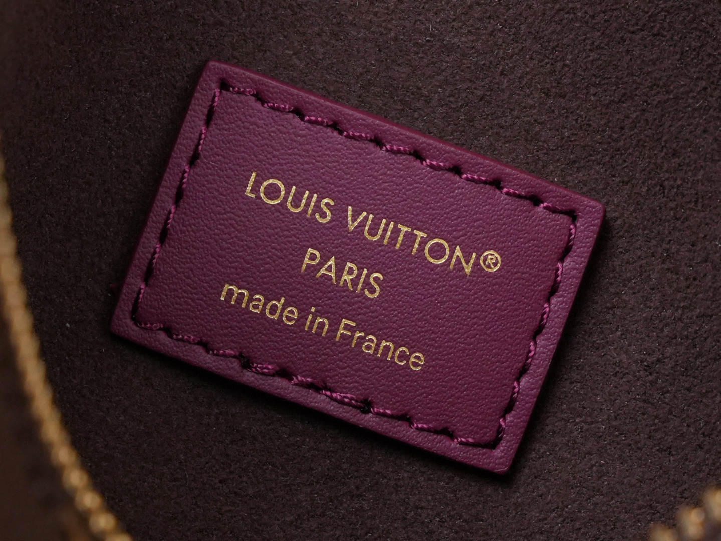 Louis Vuitton Flight Mode Getaway Side Trunk Medium Bag - Image 9