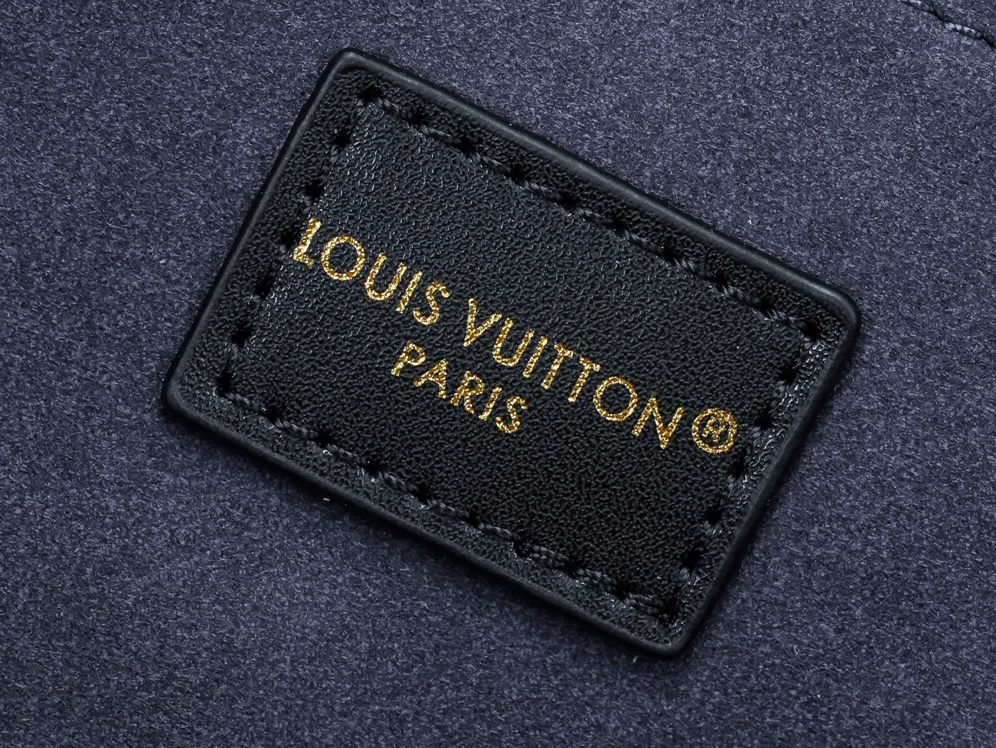 Louis Vuitton Alma PM Monogram Empreinte Leather Handbag - Image 9