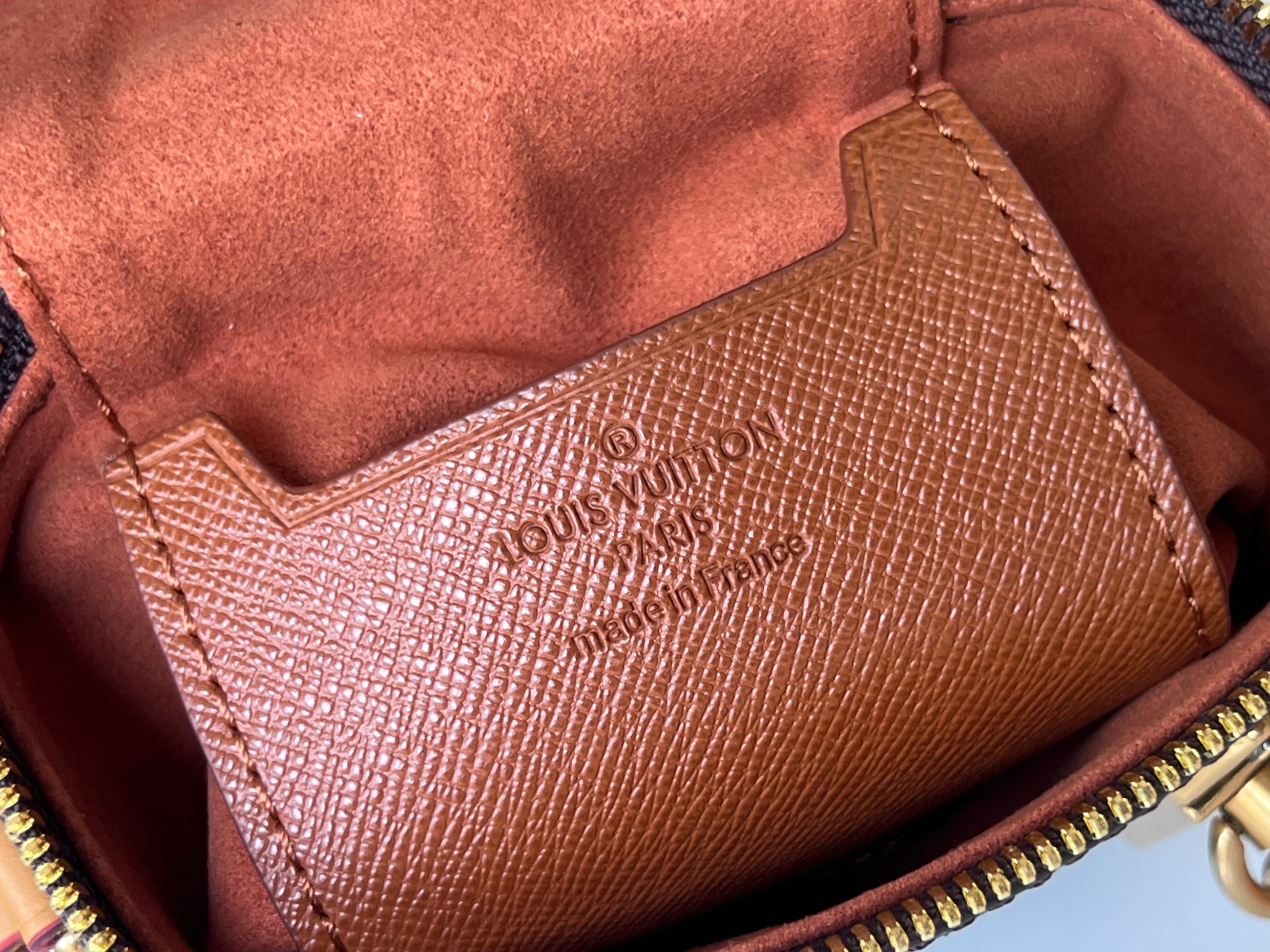 Louis Vuitton Phone Box Bag - Image 9