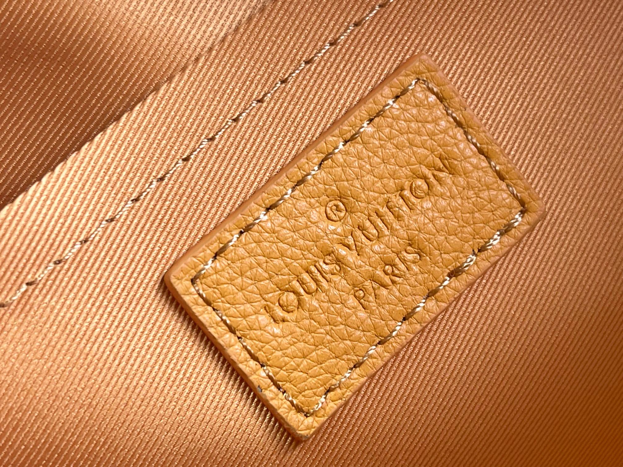 Louis Vuitton City Keepall Bag - Image 9