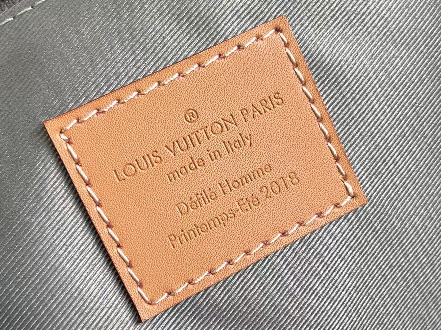 Louis Vuitton Keepall 50 Travel Bag - Image 9