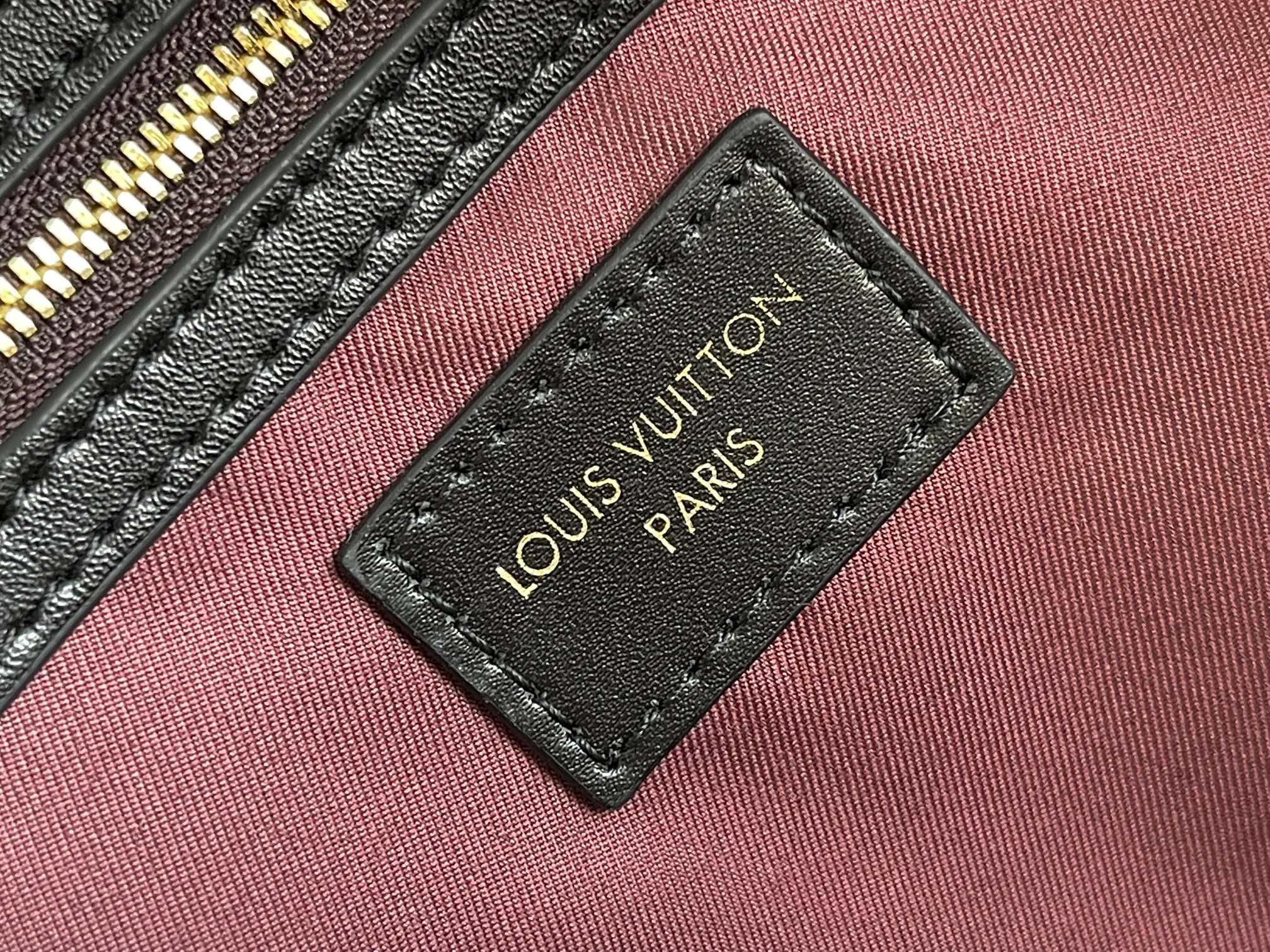 Louis Vuitton Keepall Bandouliere 45 Travel Bag - Image 9