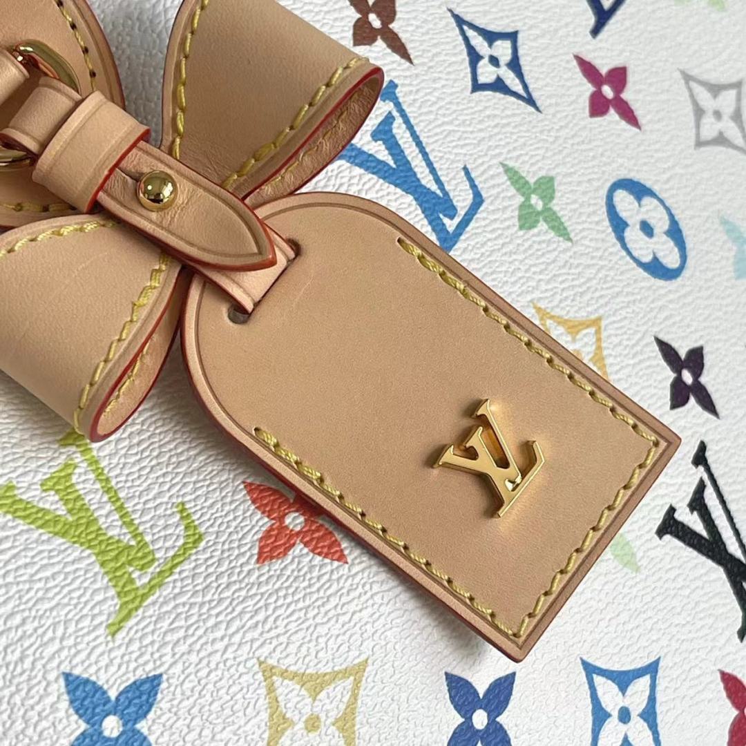 Louis Vuitton Neverwoof Medium Pet Carrier Bag - Image 9