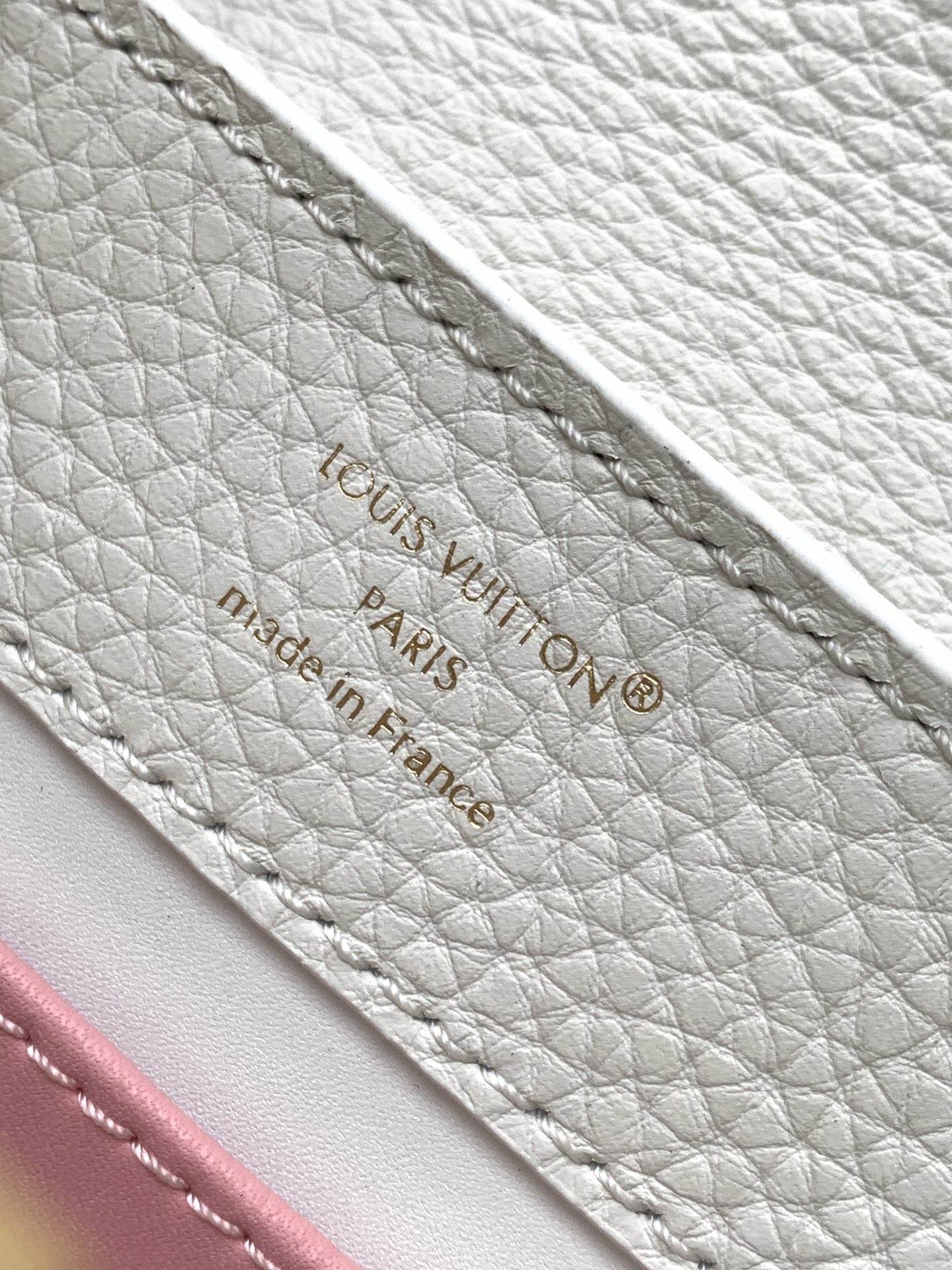 Capucines BB Handbag - Image 9