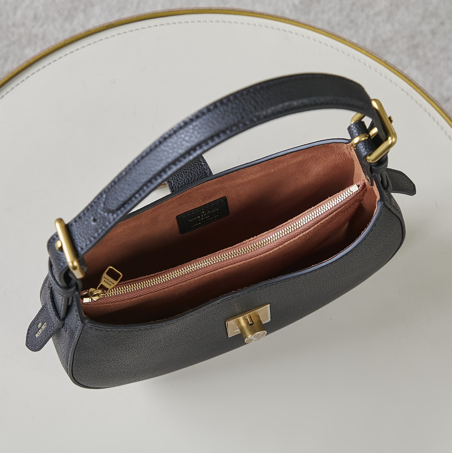 Louis Vuitton Low Key Shoulder Bag M24611 / M24885 / M24990 - Image 9