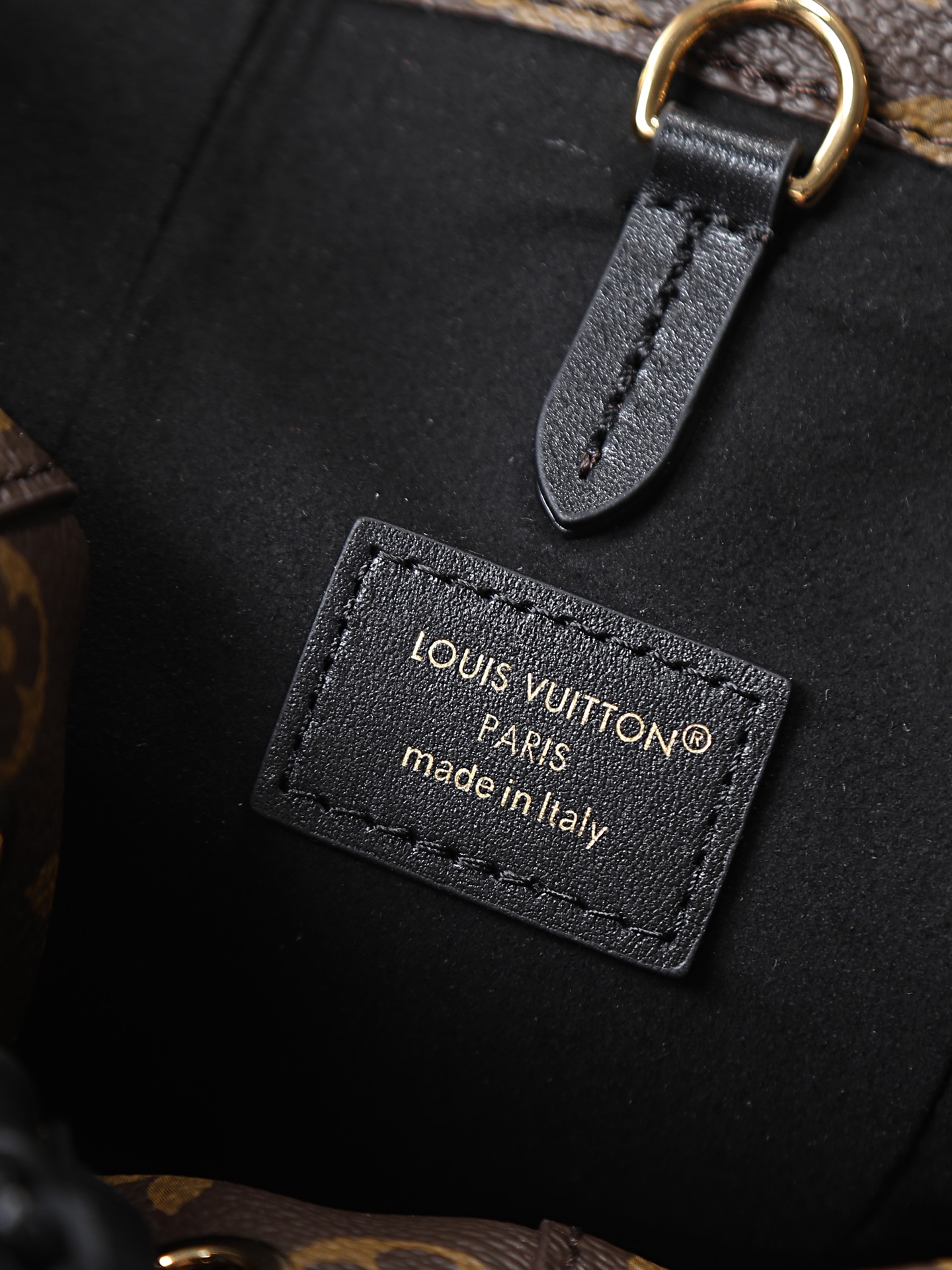 Louis Vuitton Noé Trunk Handbag M28515 - Image 9