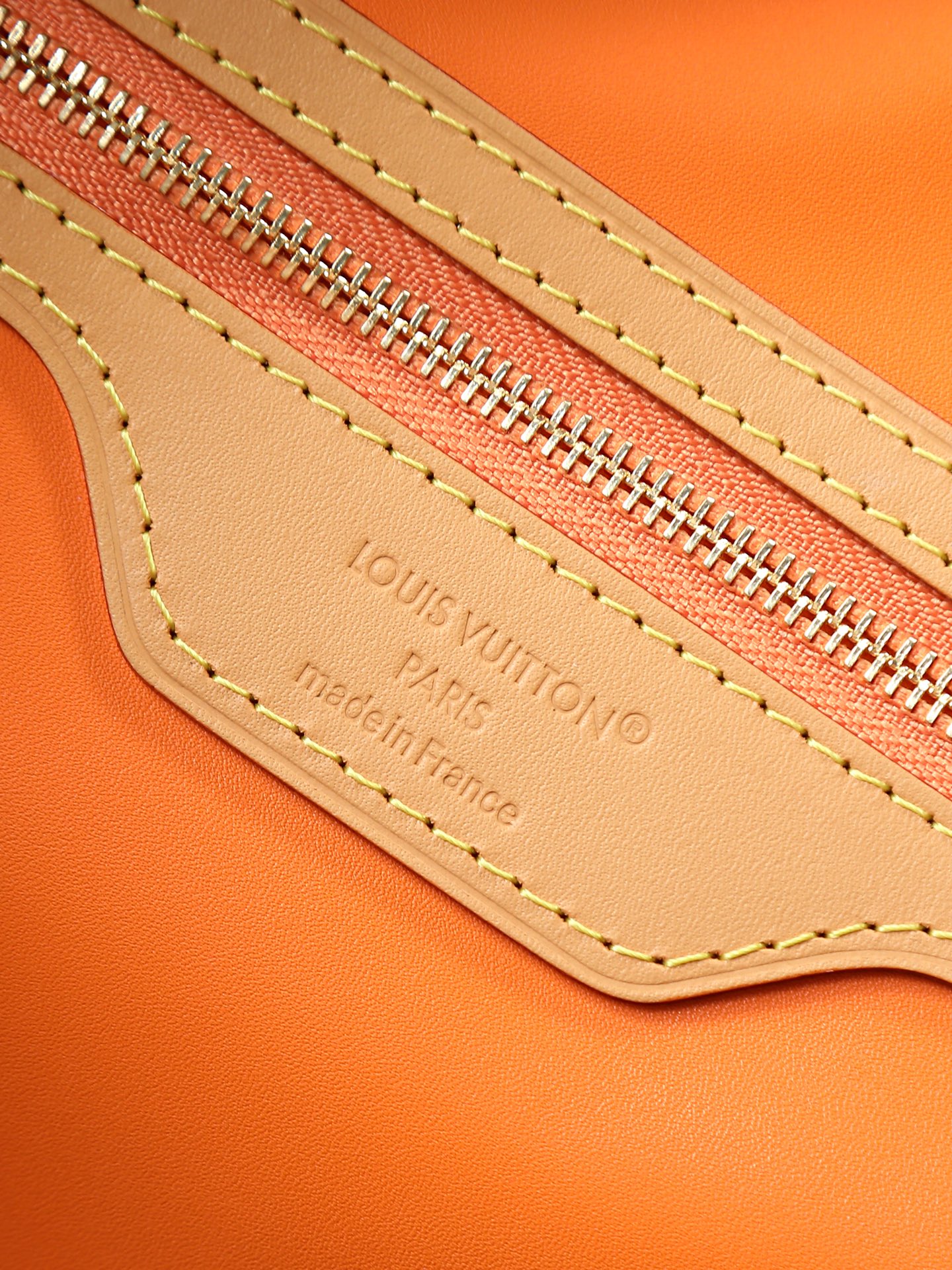 Louis Vuitton Speedy Soft 30 Handbag, Paris À Vélo Series - Image 9