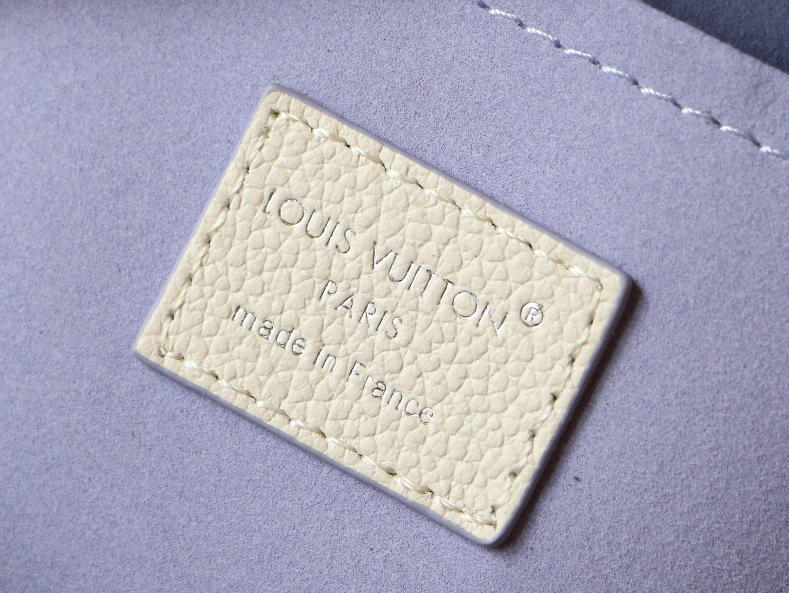 Louis Vuitton Speedy Bandoulière 20 Handbag - Image 9